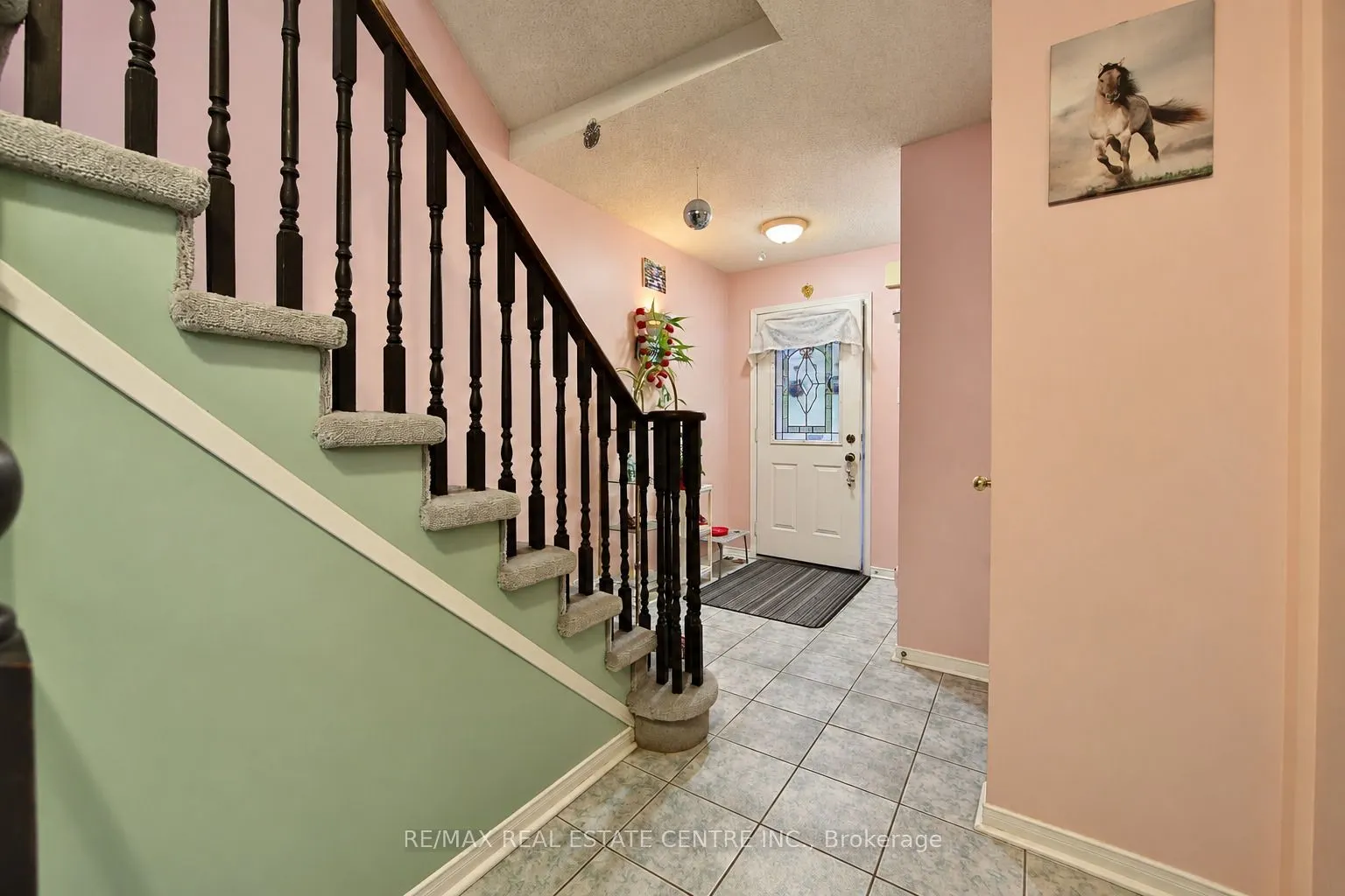 180 Cresthaven Road #25
