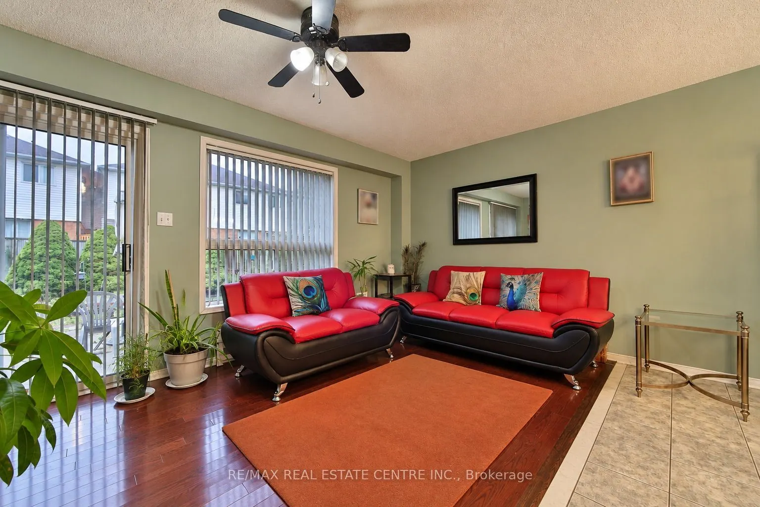 180 Cresthaven Road #25