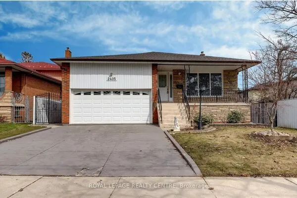 2405 Rosemary Drive