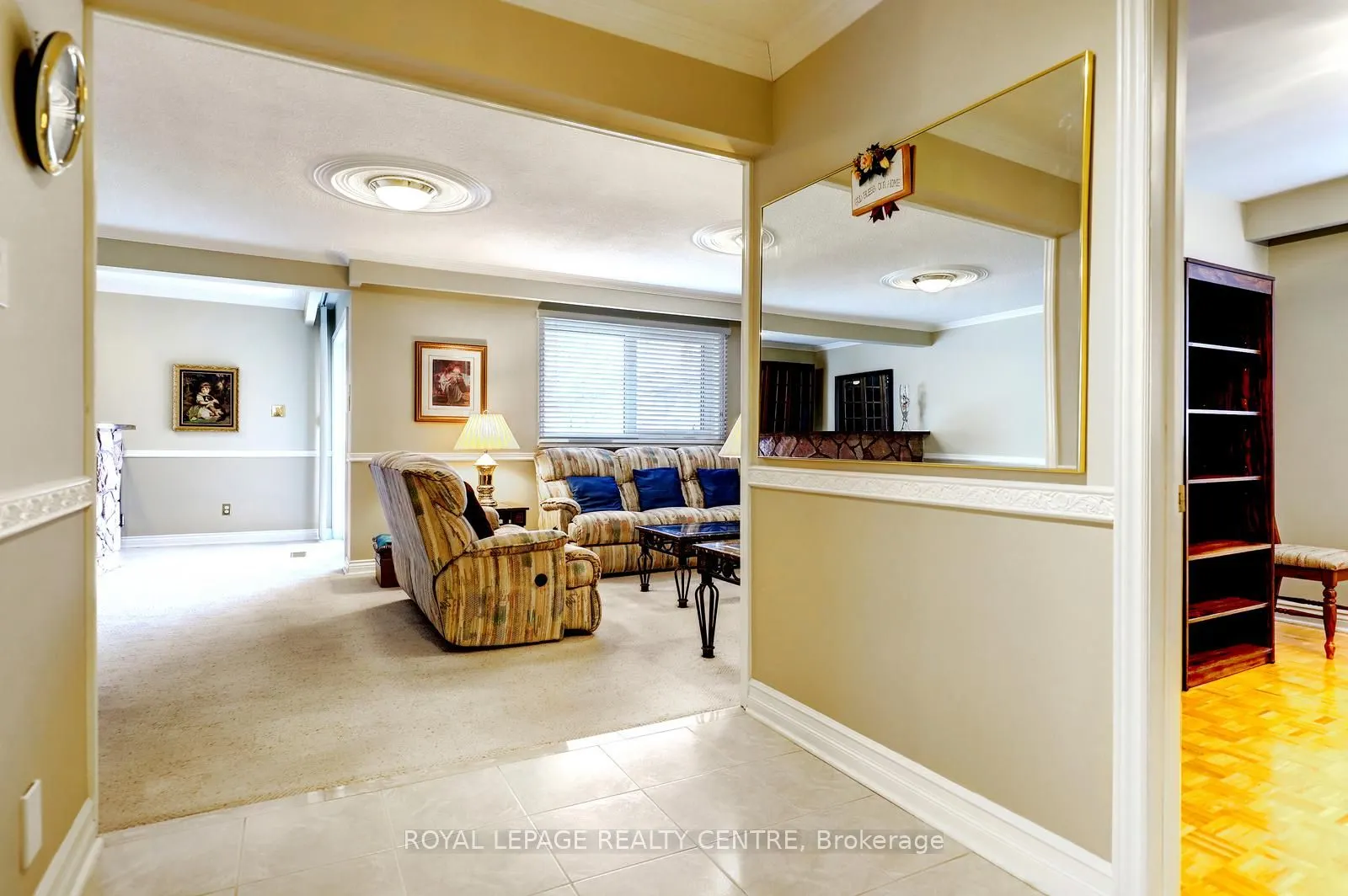 2405 Rosemary Drive