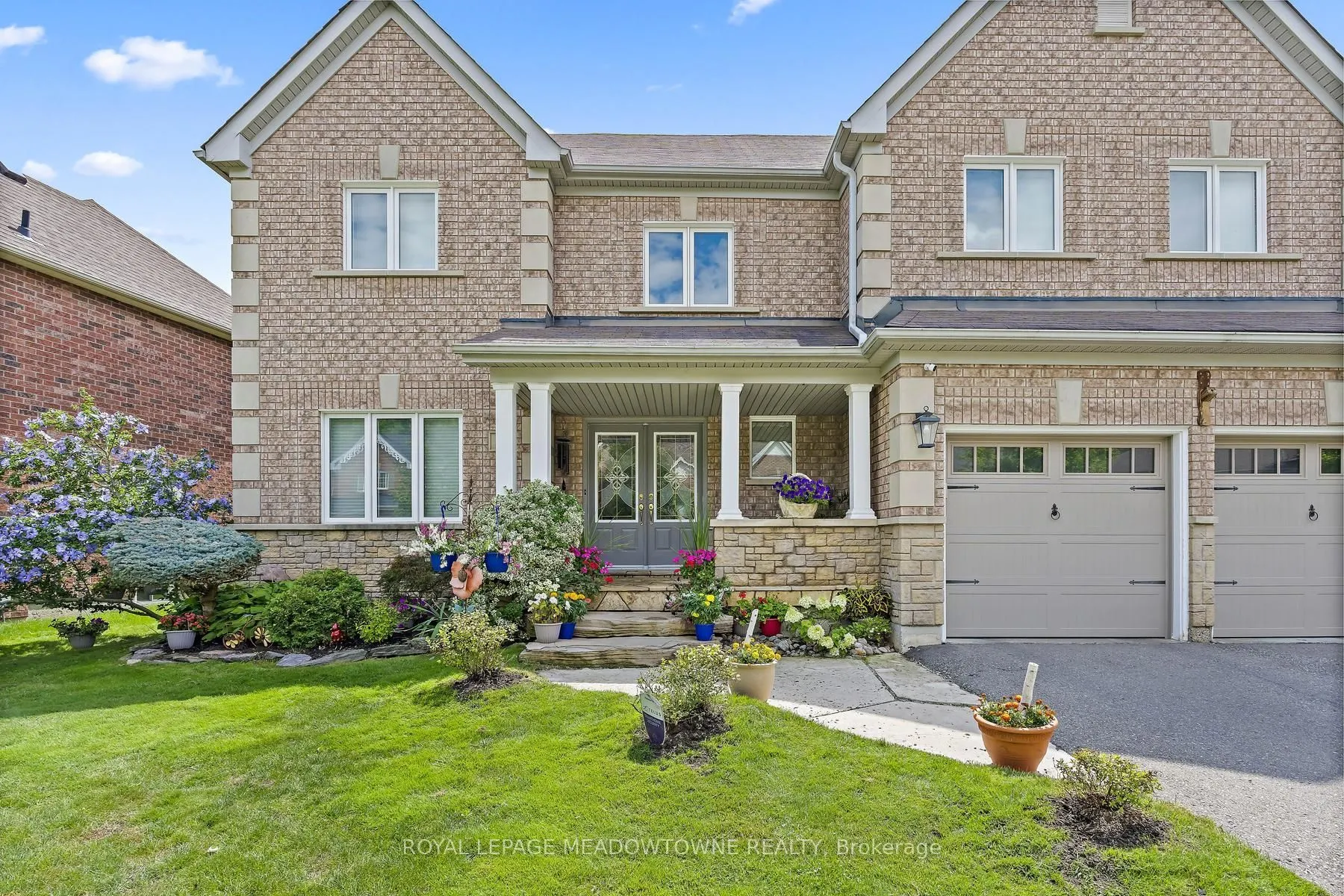 54 Grist Mill Drive