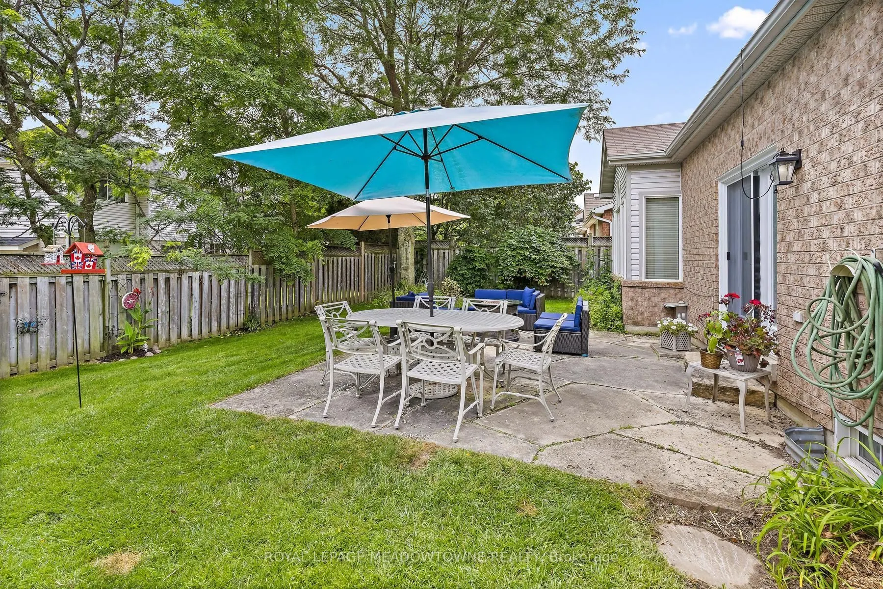 54 Grist Mill Drive