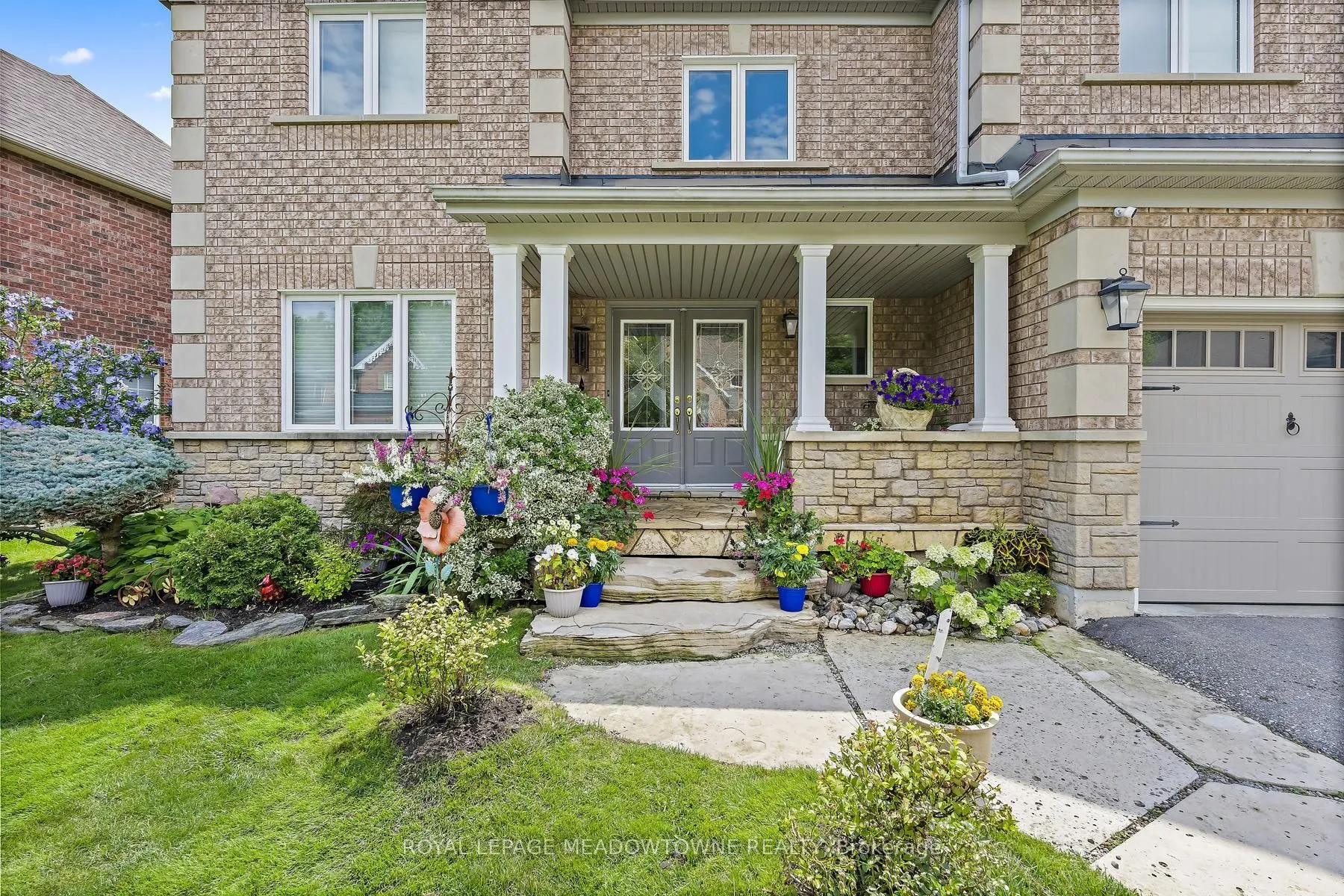 54 Grist Mill Drive
