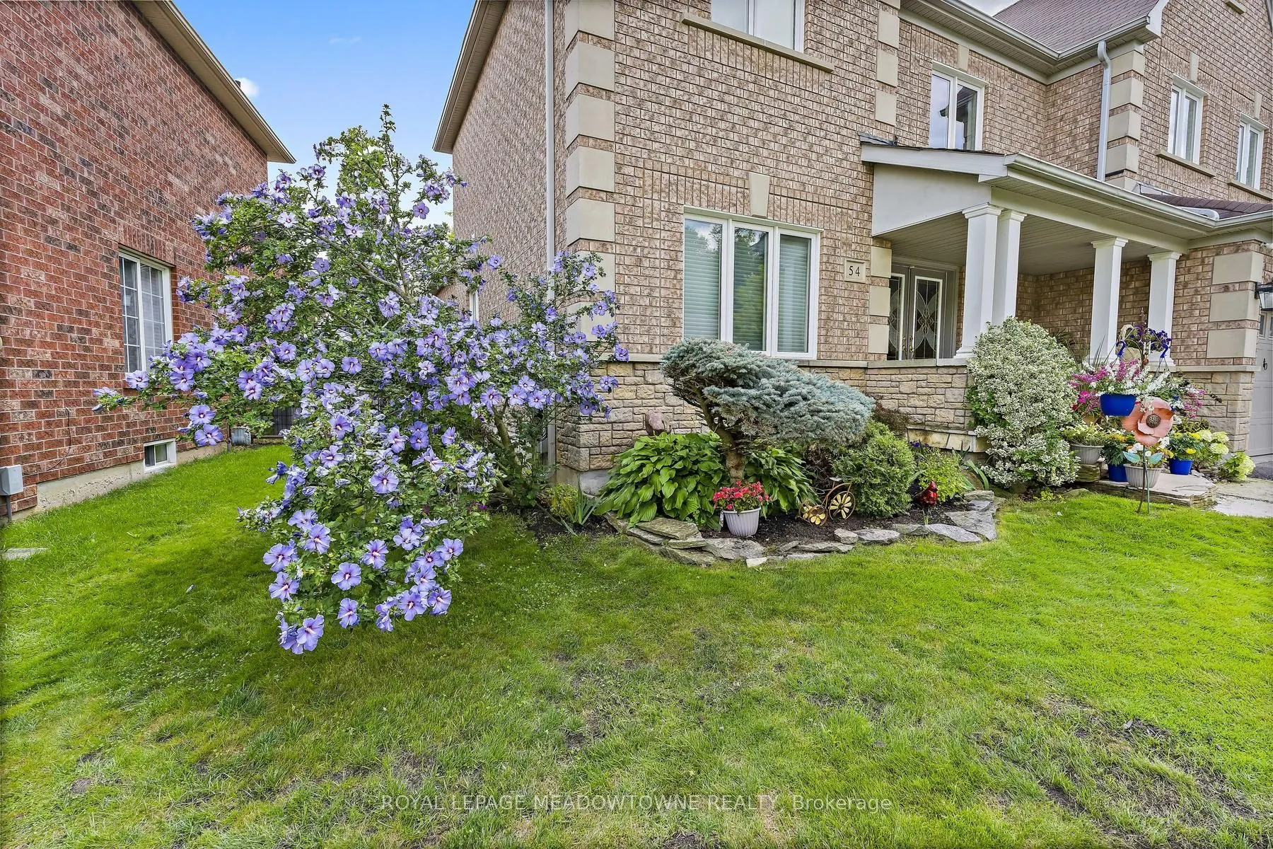 54 Grist Mill Drive