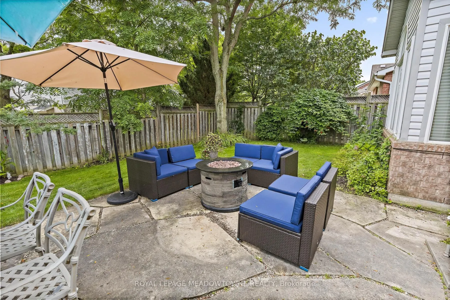 54 Grist Mill Drive