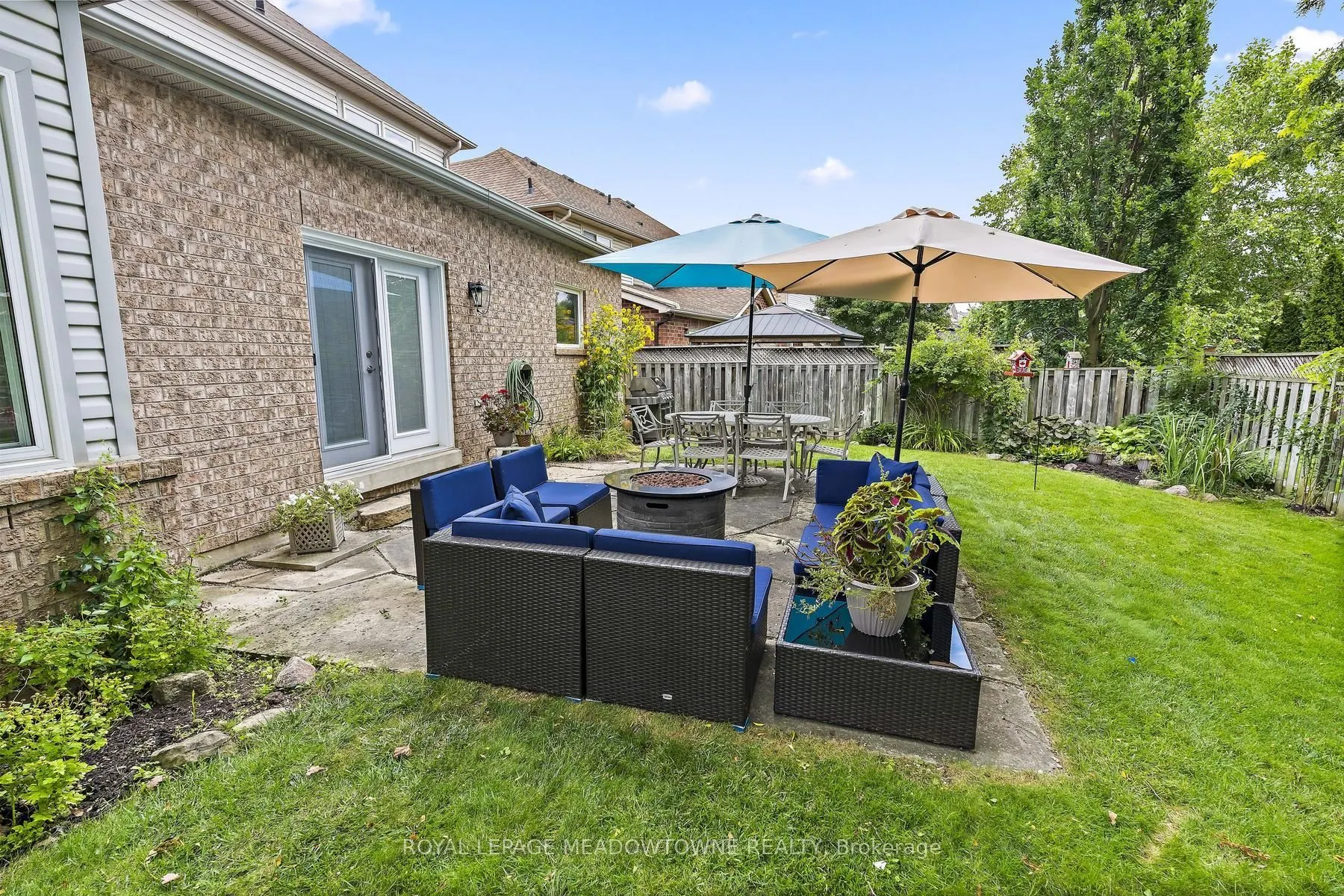 54 Grist Mill Drive
