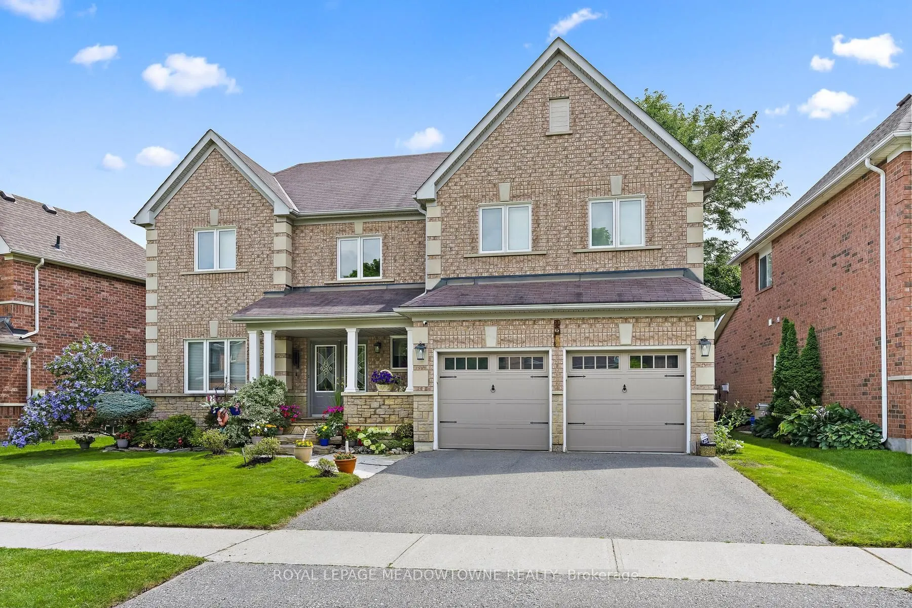 54 Grist Mill Drive