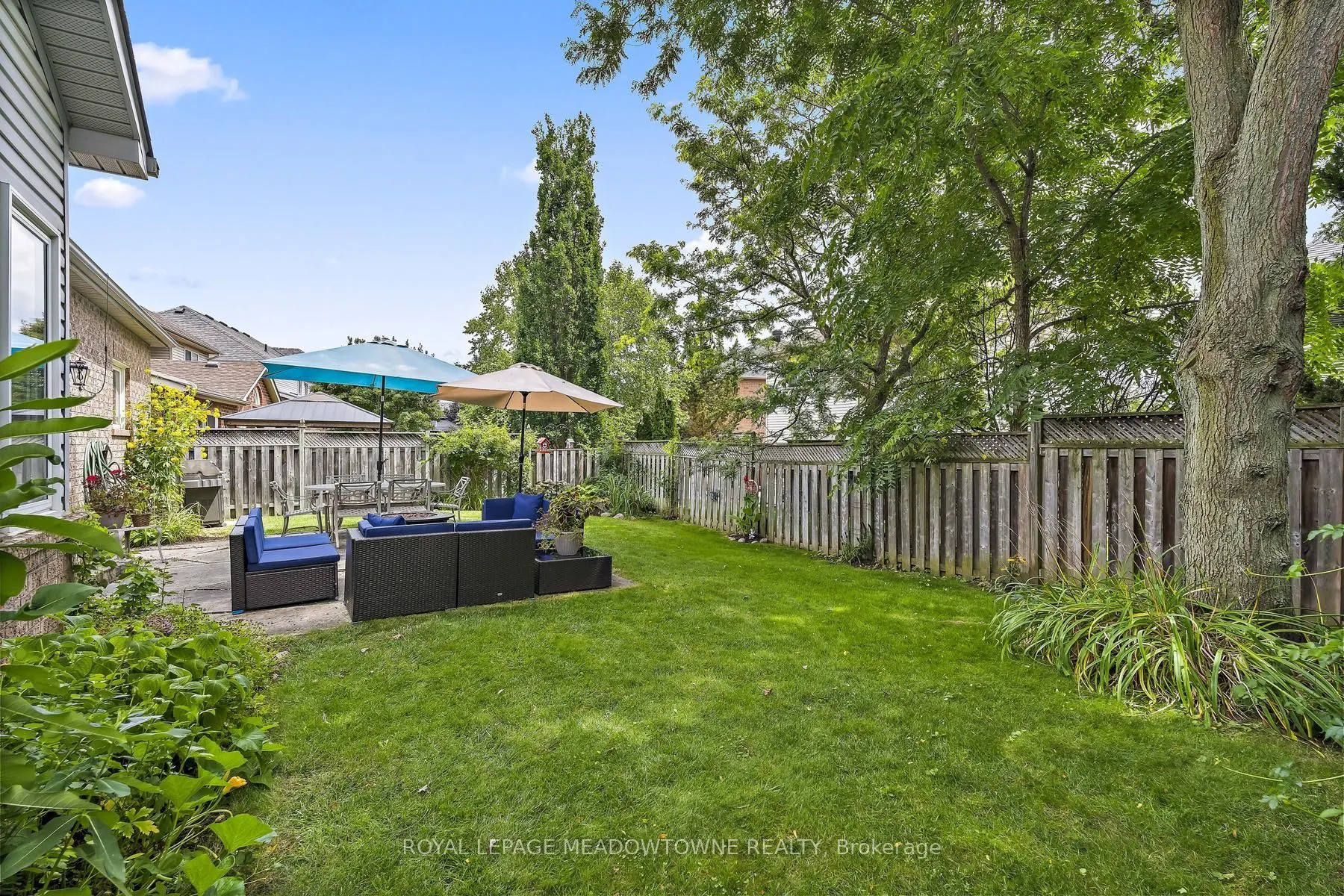 54 Grist Mill Drive