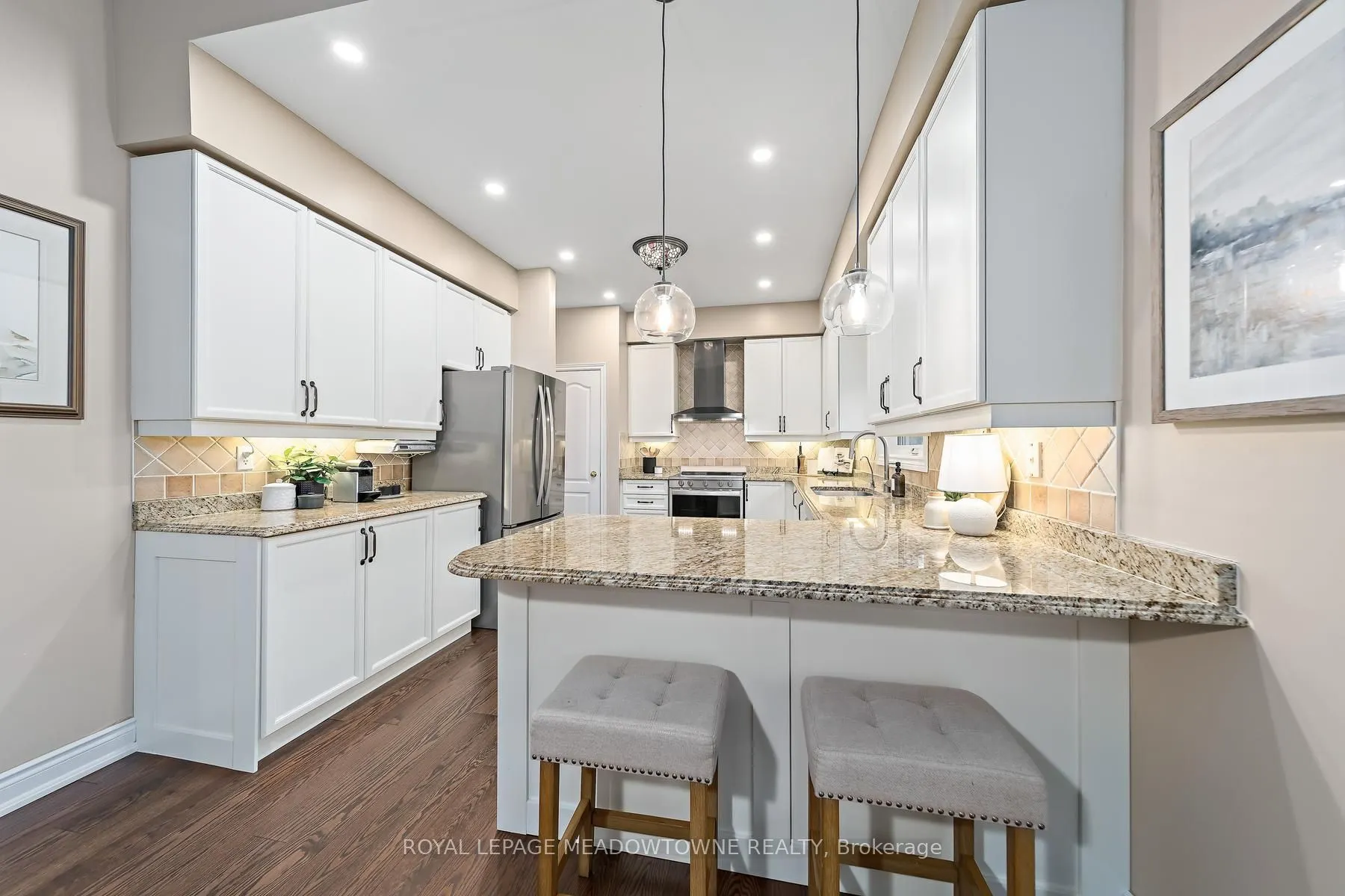 54 Grist Mill Drive