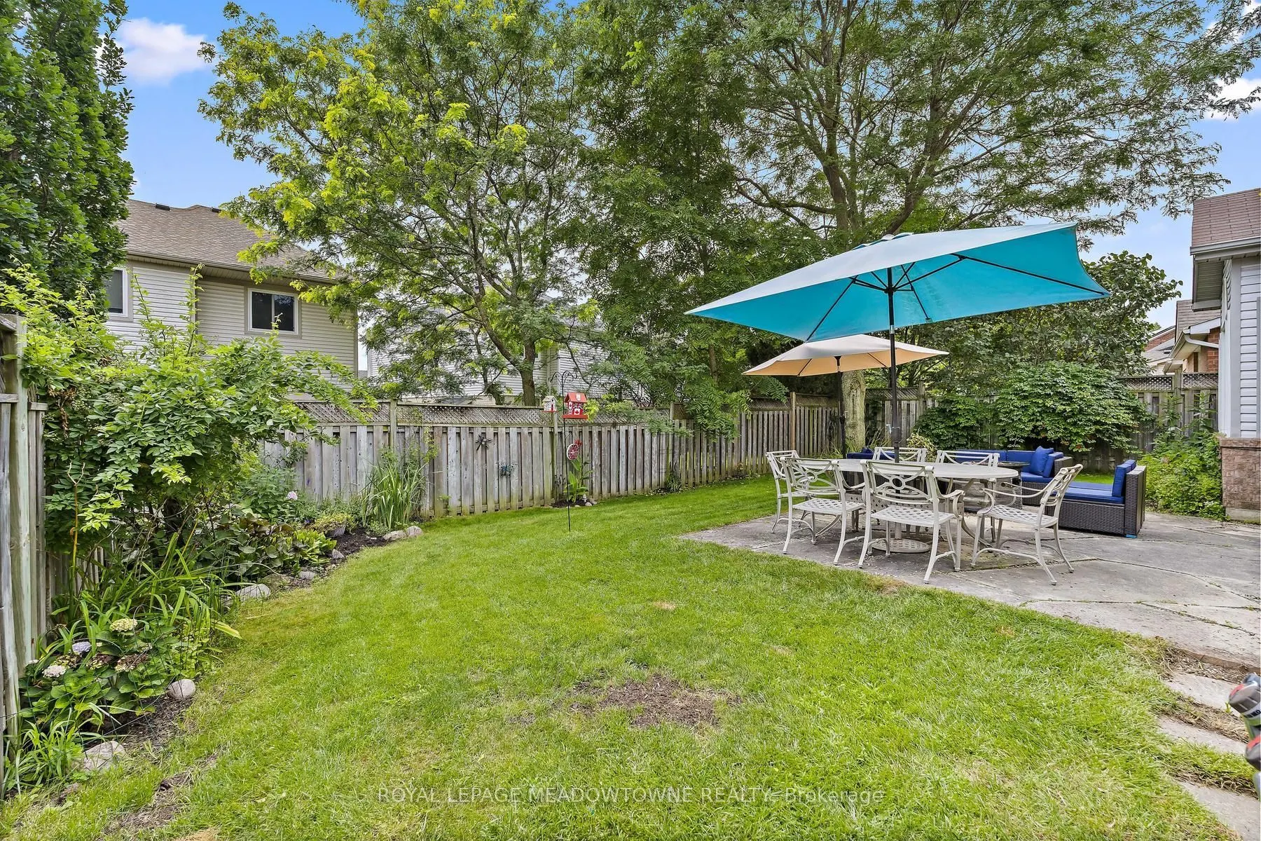 54 Grist Mill Drive