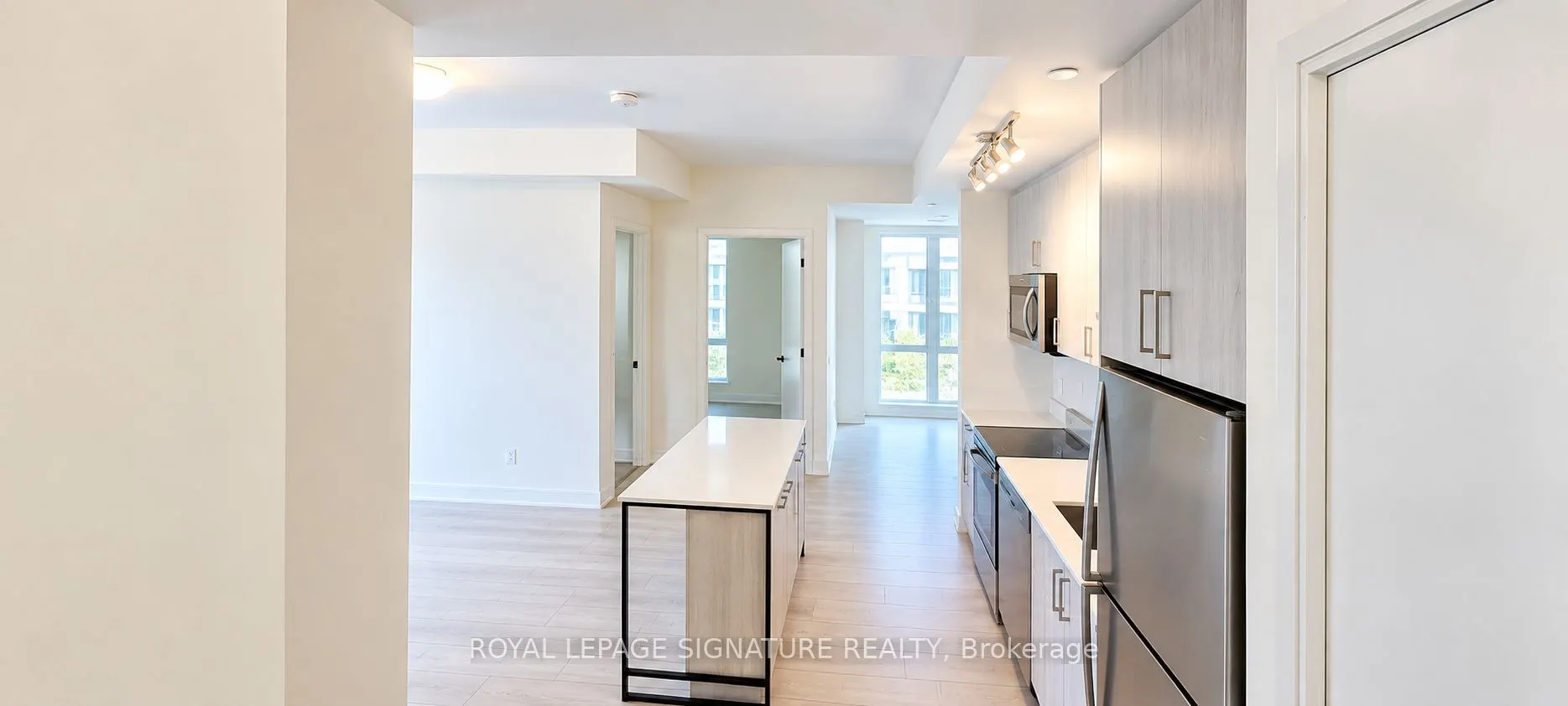 8010 Derry Road #1007