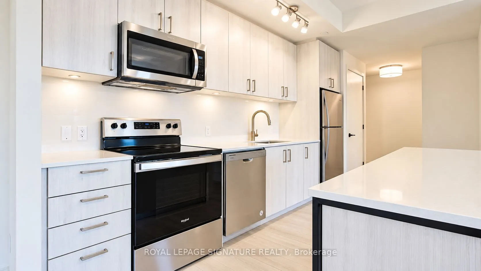 8010 Derry Road #1007