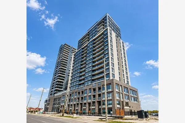 8010 Derry Road #1007