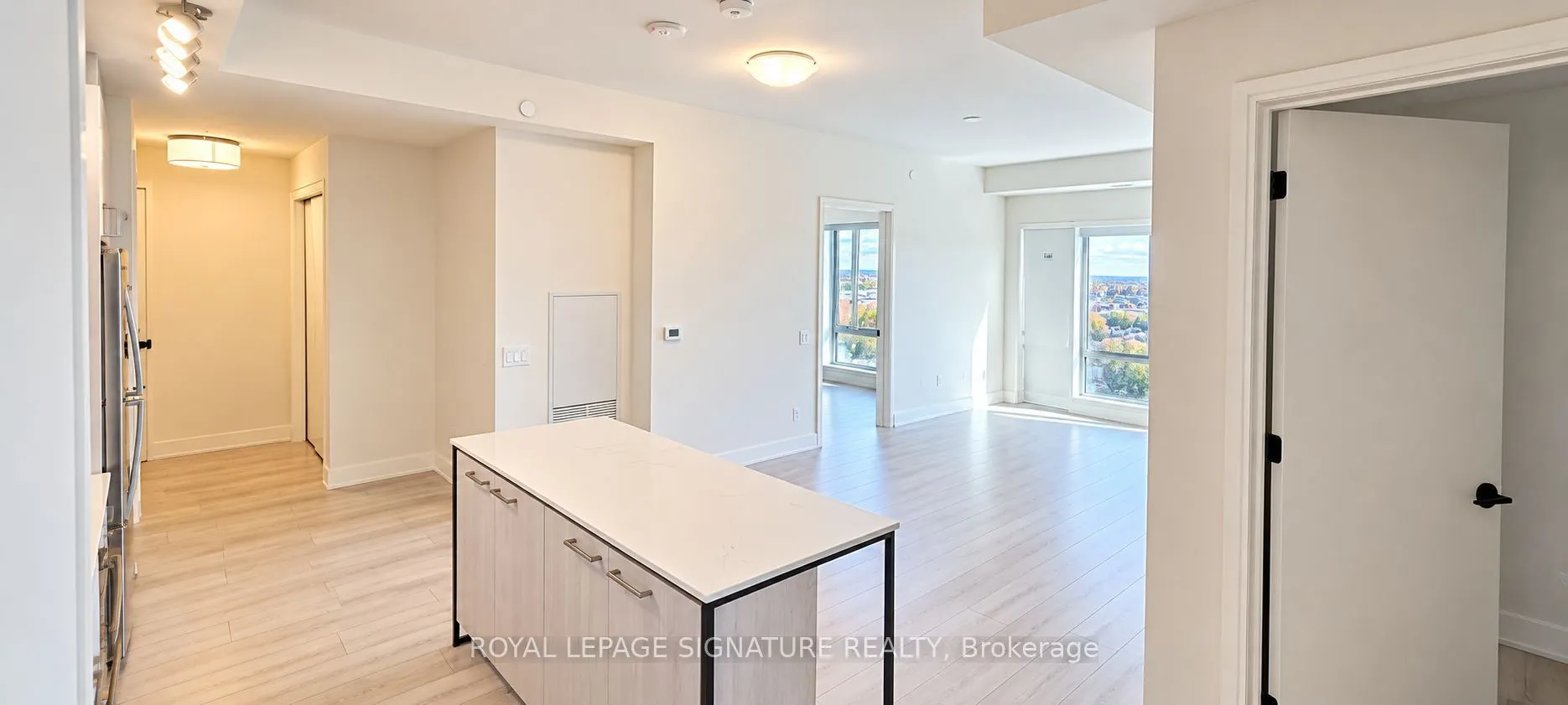 8010 Derry Road #1007