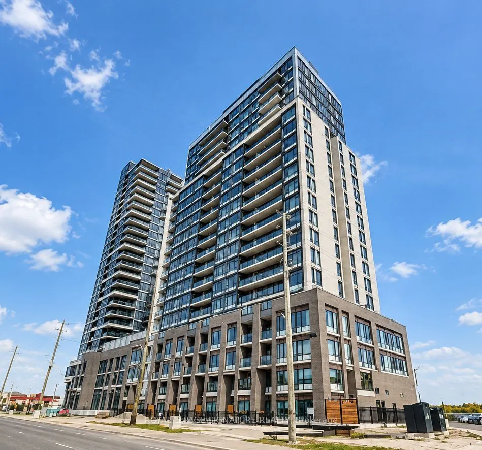 8010 Derry Road #1007