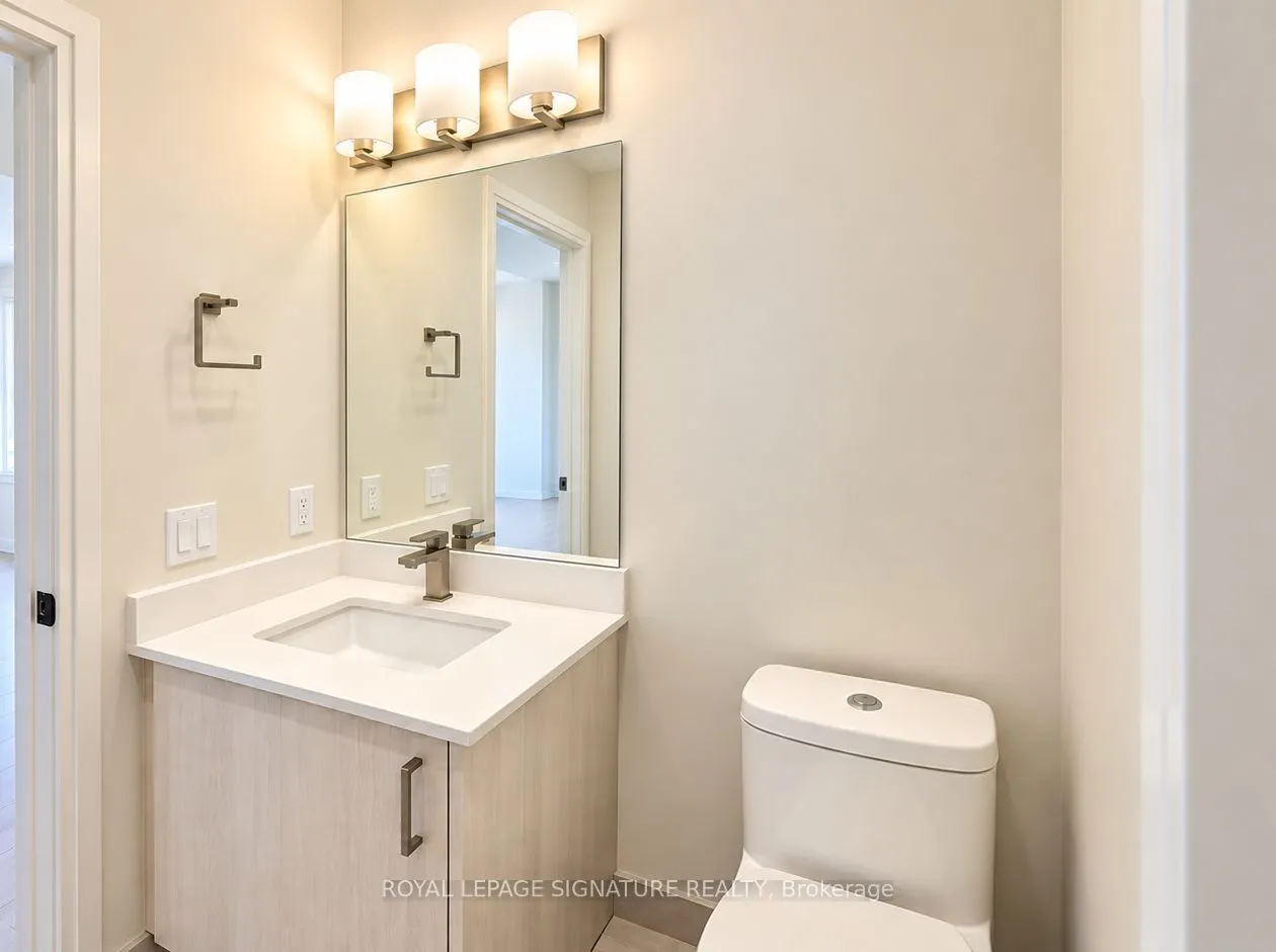 8010 Derry Road #1007