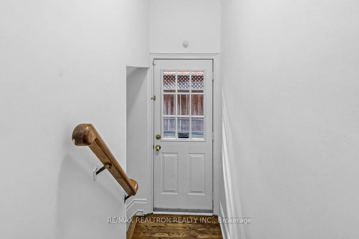 25 Massingham Road