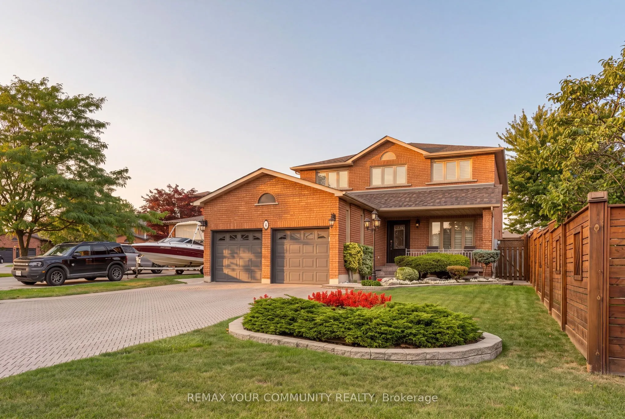 4 Tomel Court