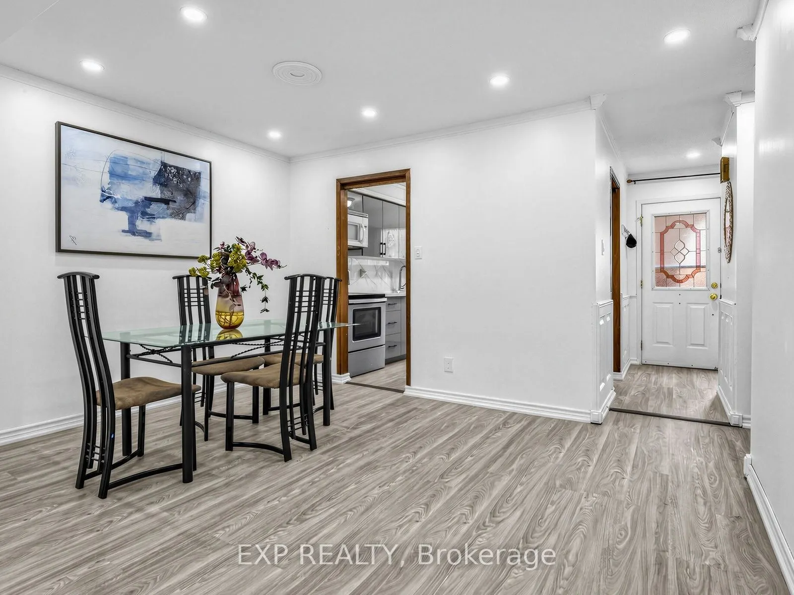 1180 Mississauga Valley Boulevard #4