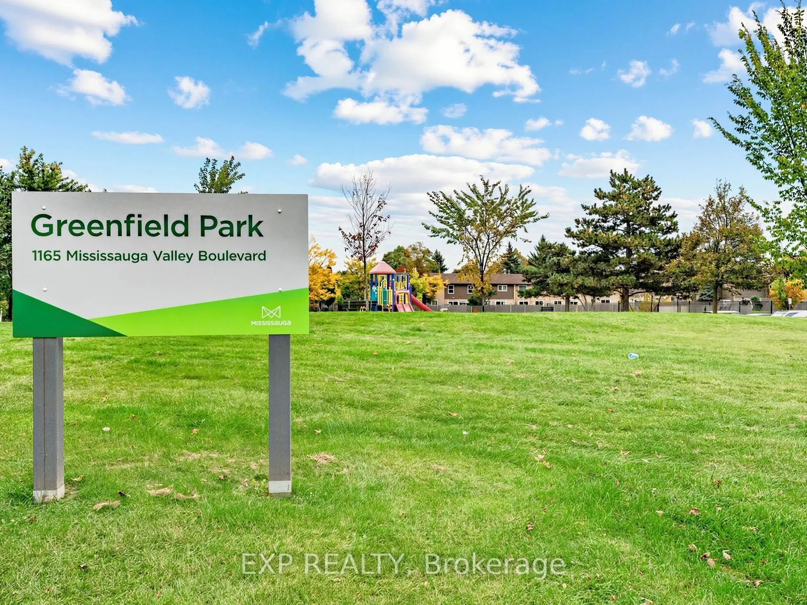 1180 Mississauga Valley Boulevard #4