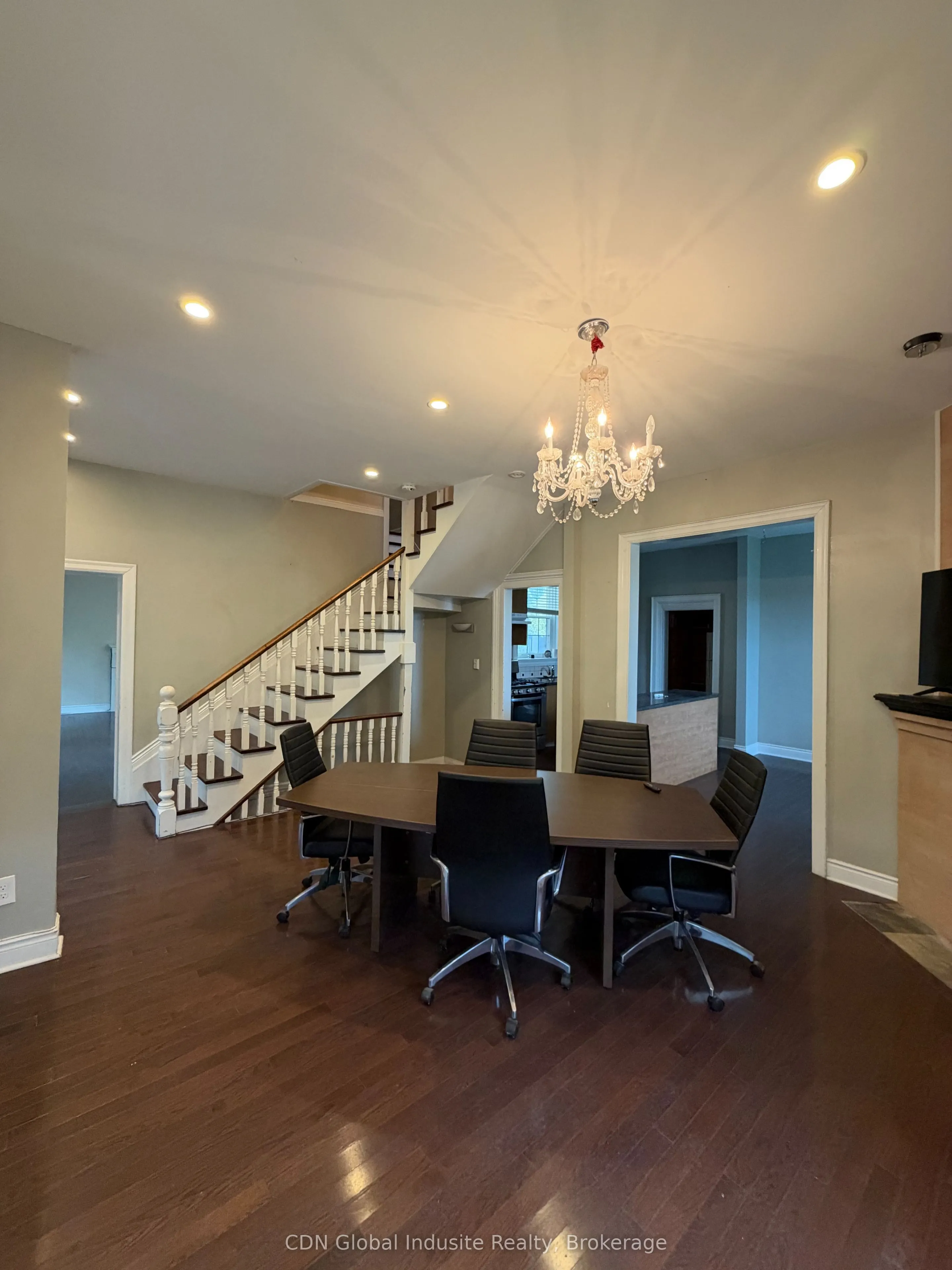 1141 Clarkson Road