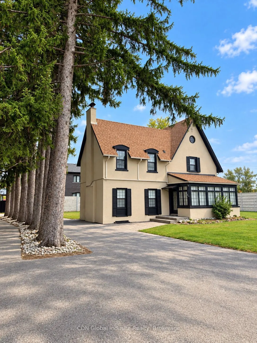 1141 Clarkson Road