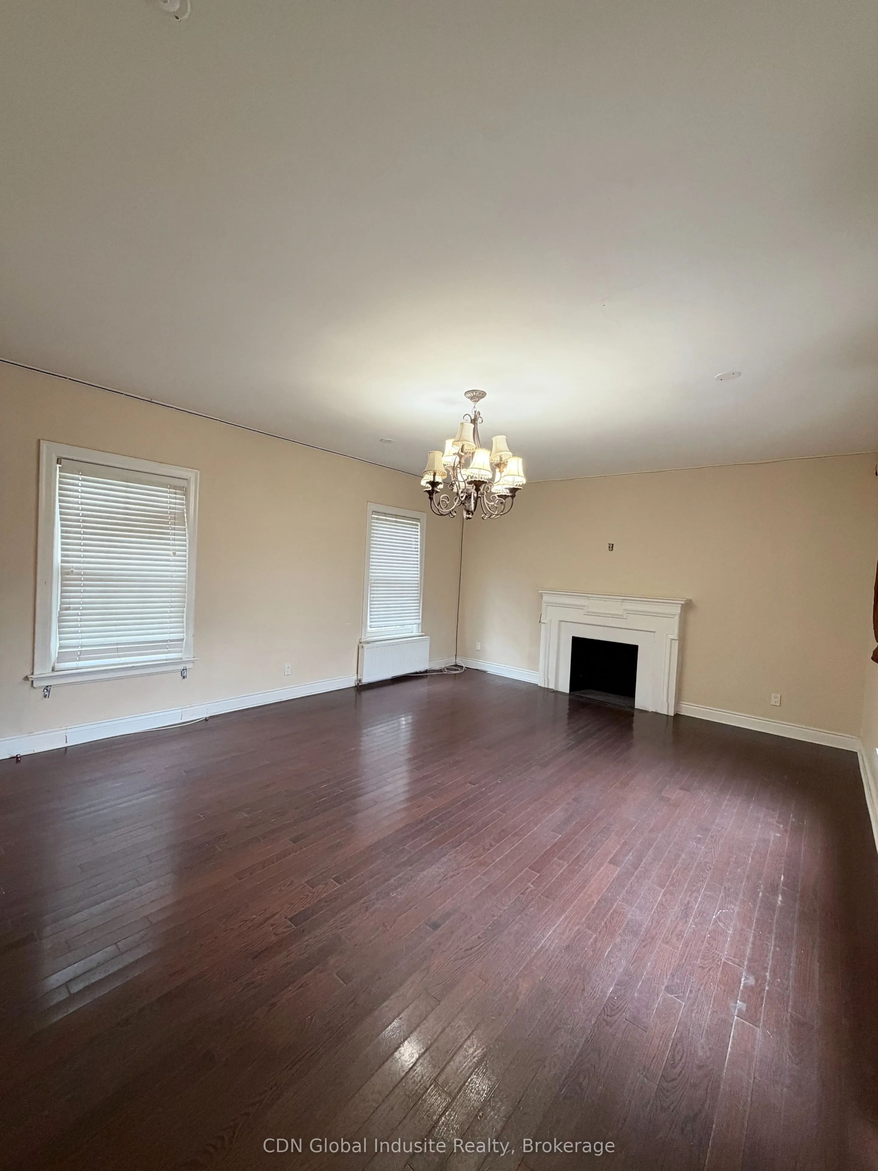 1141 Clarkson Road