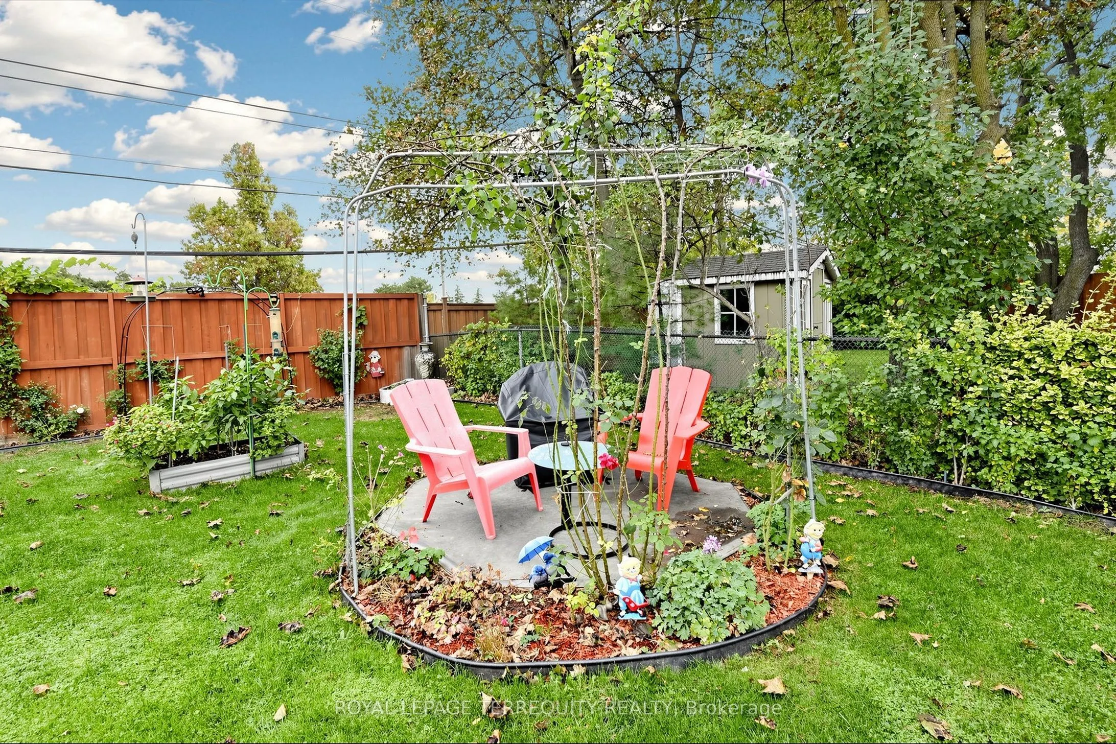 3253 Ibbetson Crescent