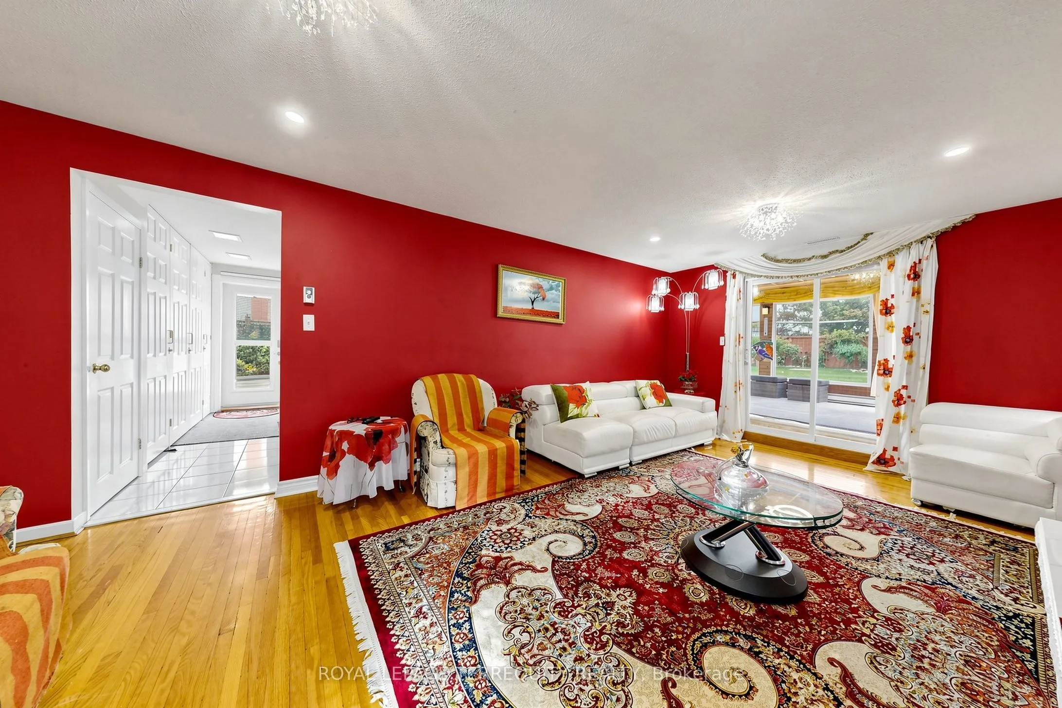 3253 Ibbetson Crescent