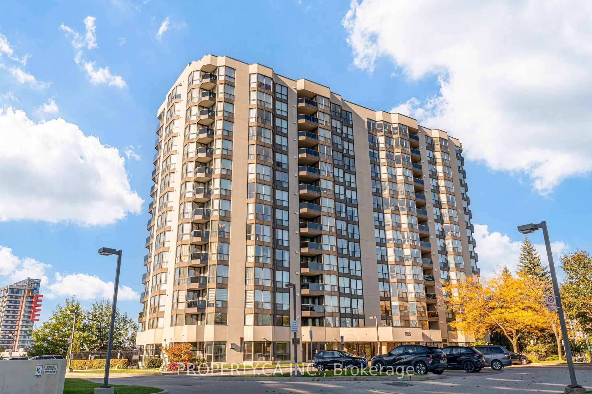1155 Bough Beeches Boulevard #601