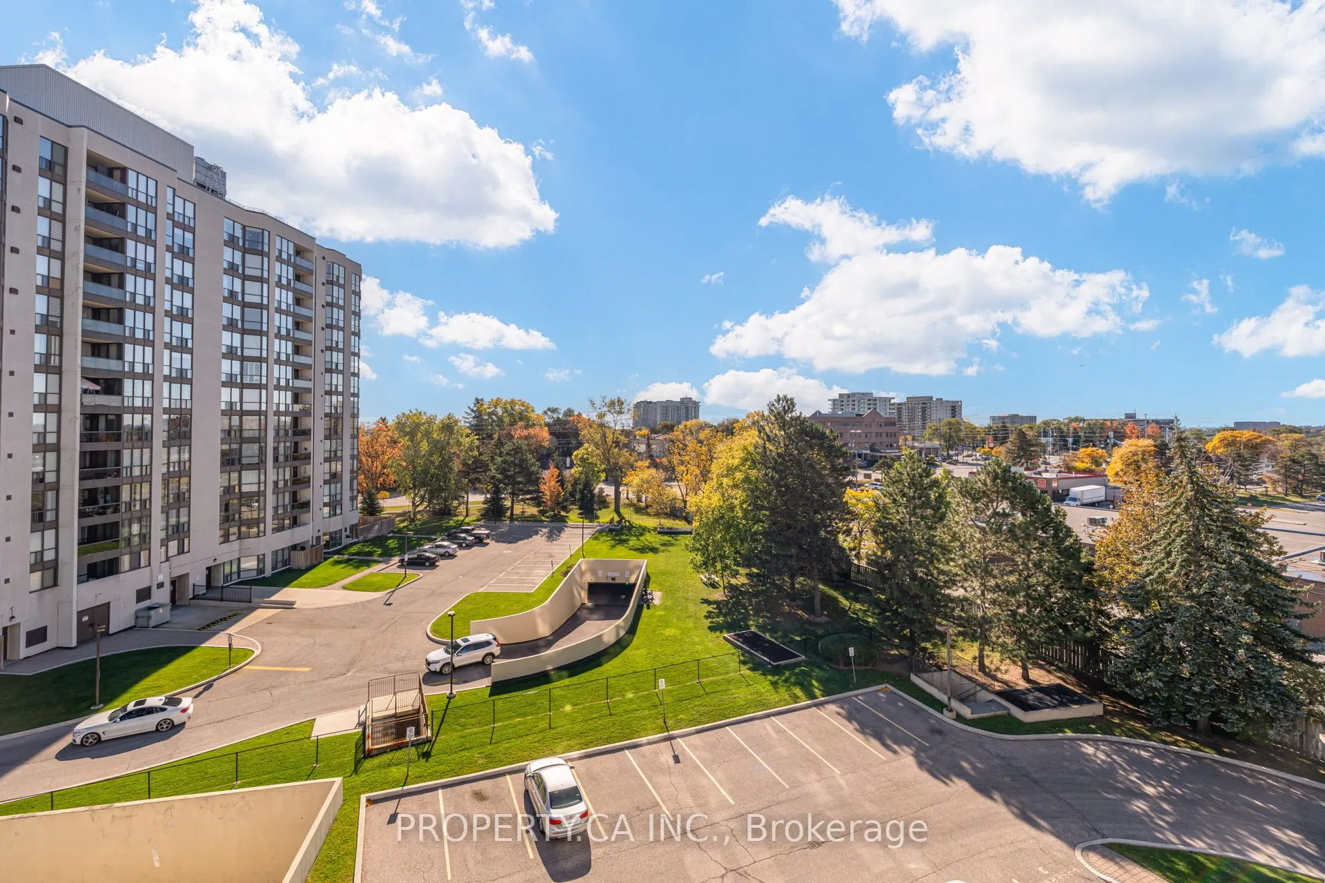 1155 Bough Beeches Boulevard #601