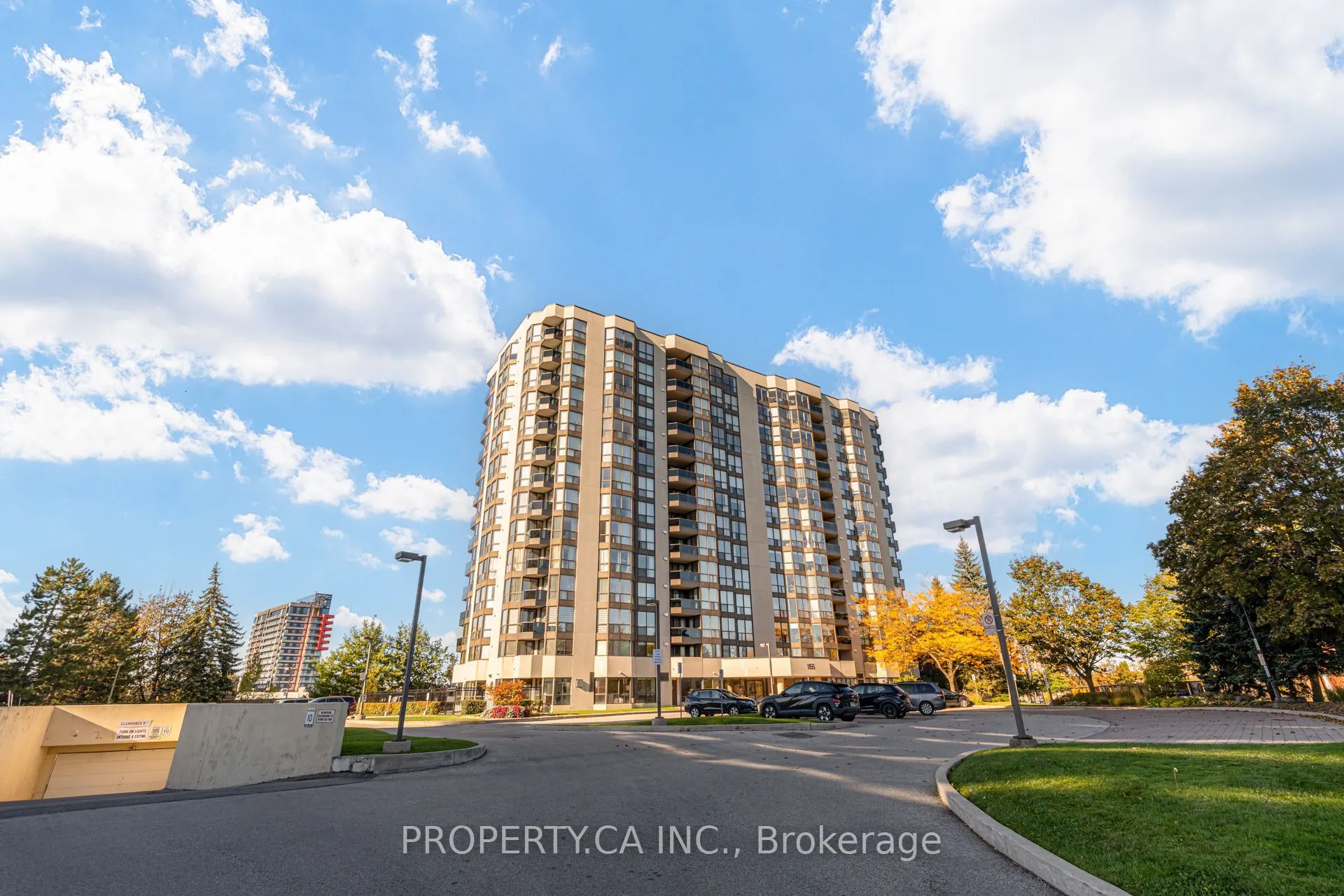1155 Bough Beeches Boulevard #601