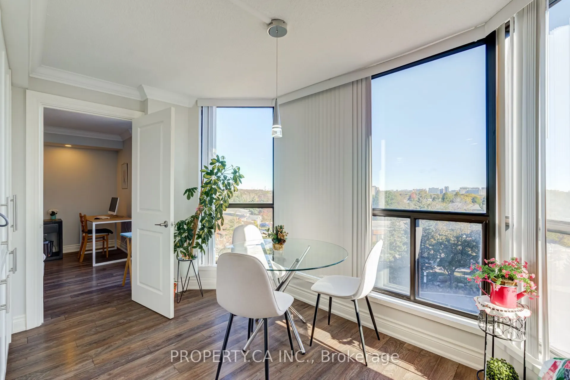 1155 Bough Beeches Boulevard #601