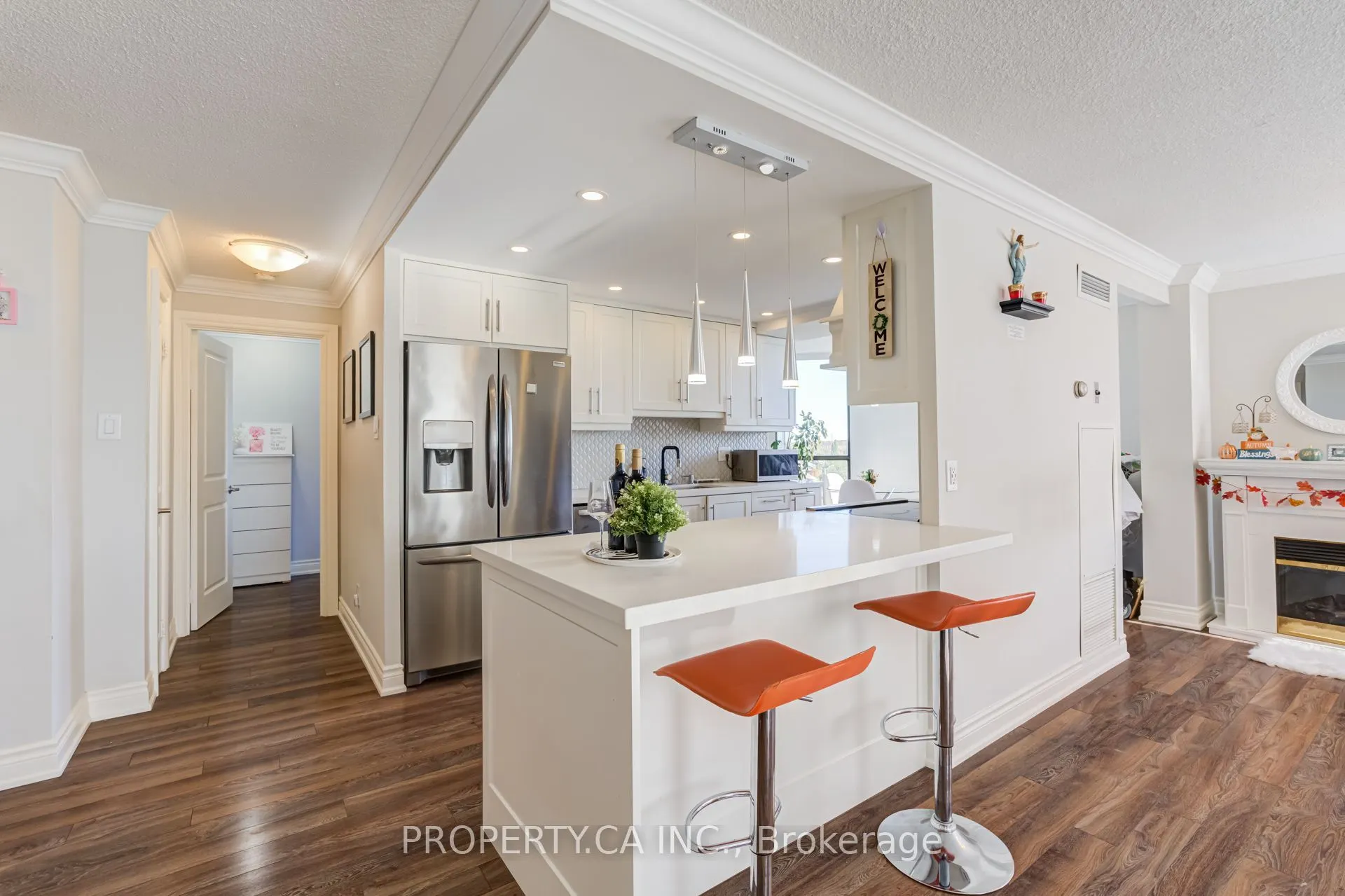 1155 Bough Beeches Boulevard #601