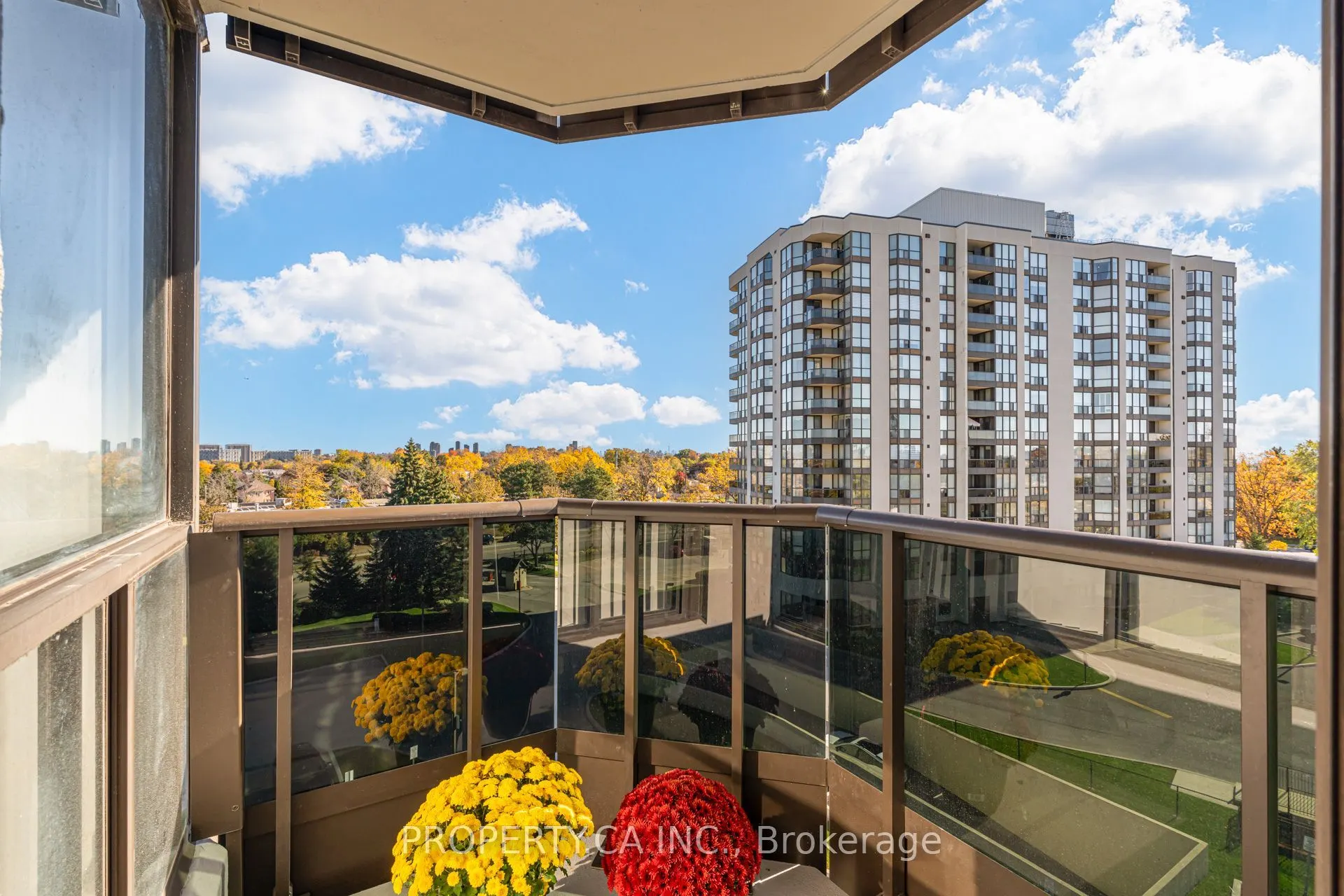 1155 Bough Beeches Boulevard #601