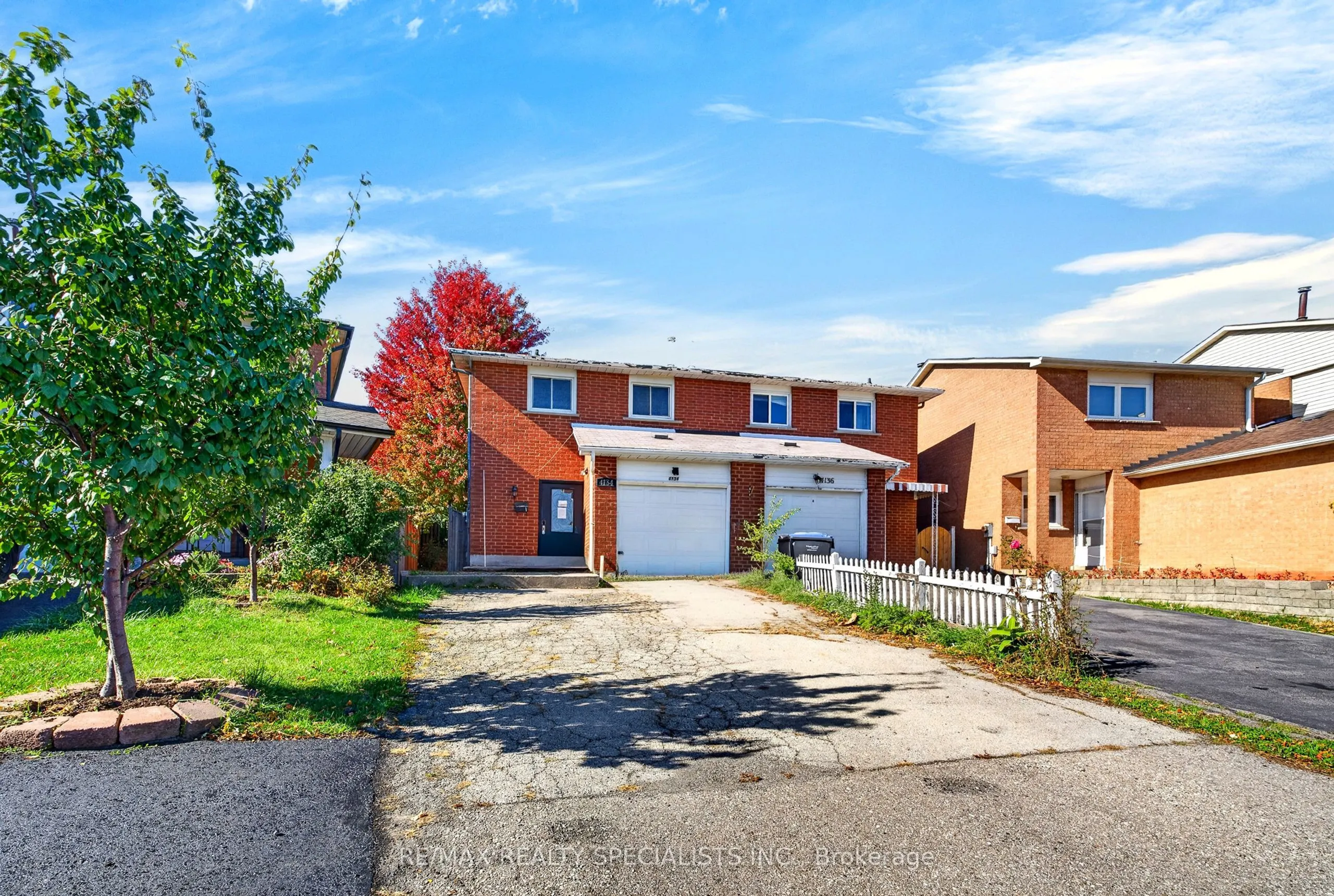 4134 CLEVEDON Drive