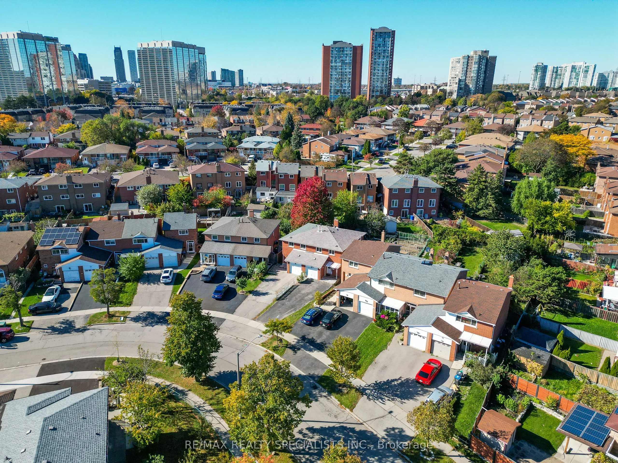 4134 CLEVEDON Drive