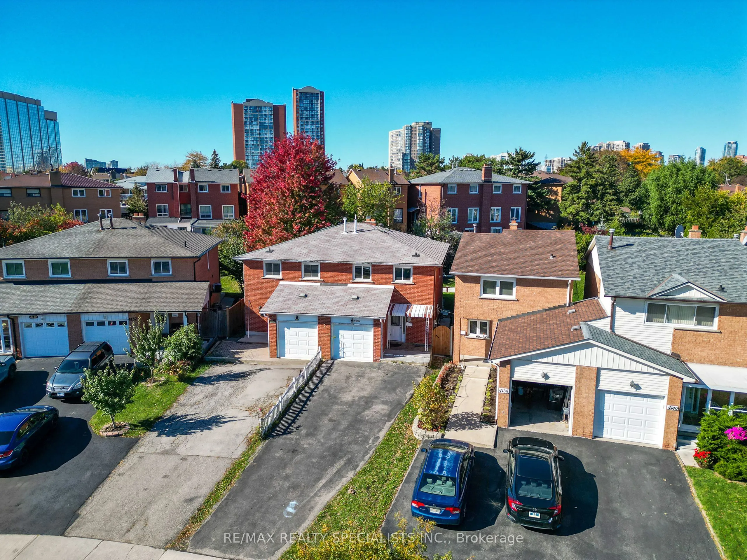 4134 CLEVEDON Drive