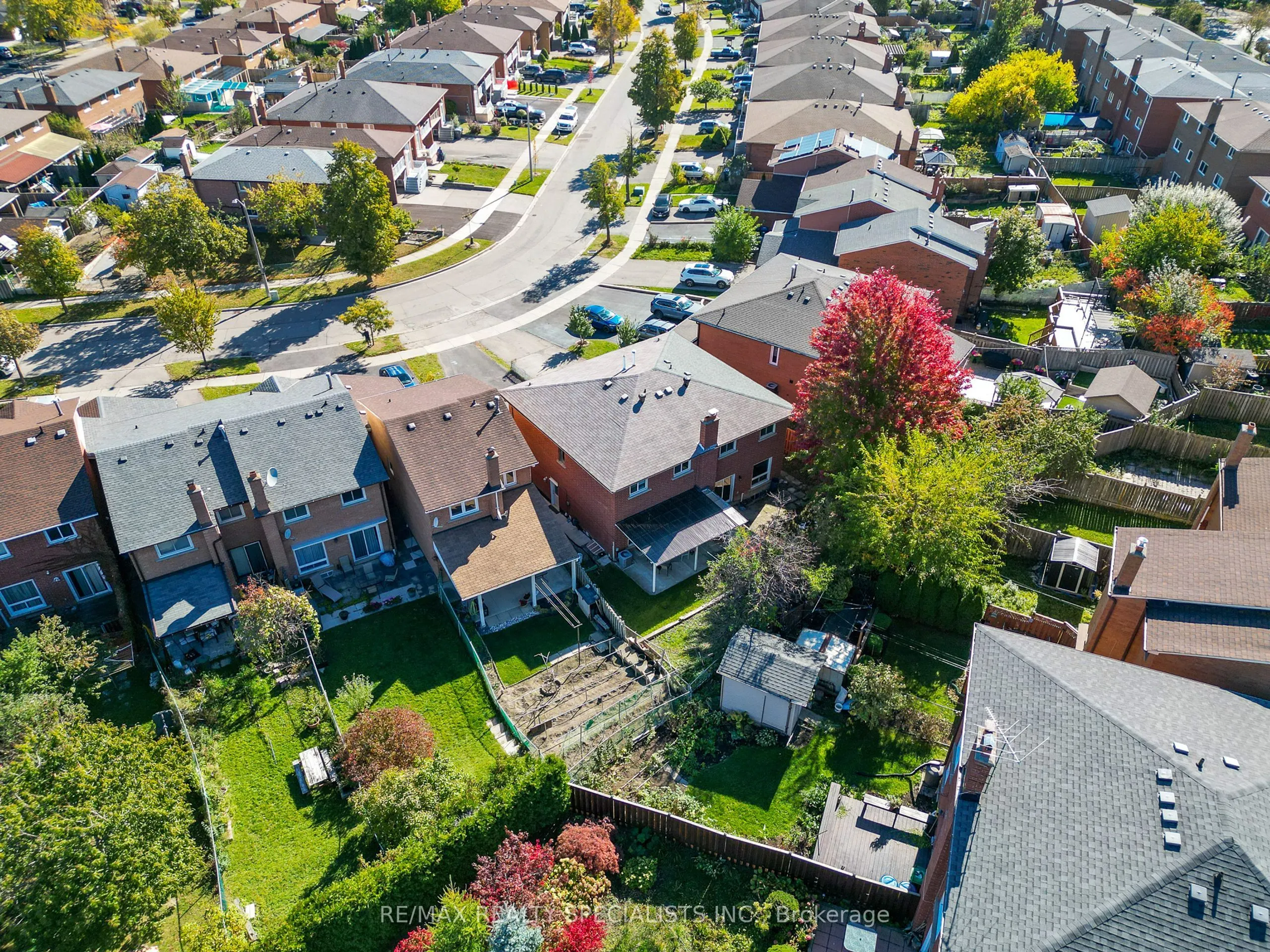 4134 CLEVEDON Drive
