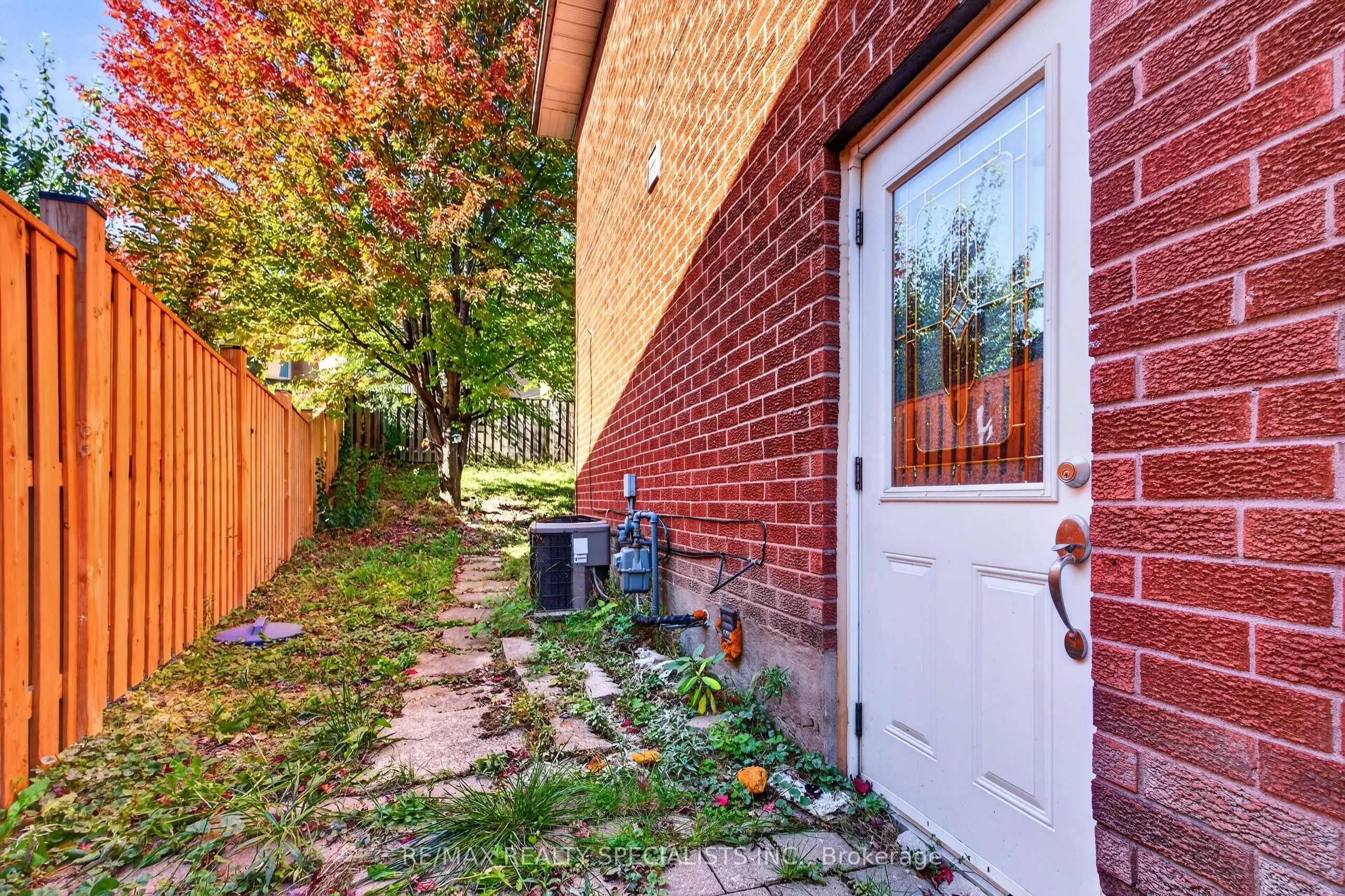 4134 CLEVEDON Drive