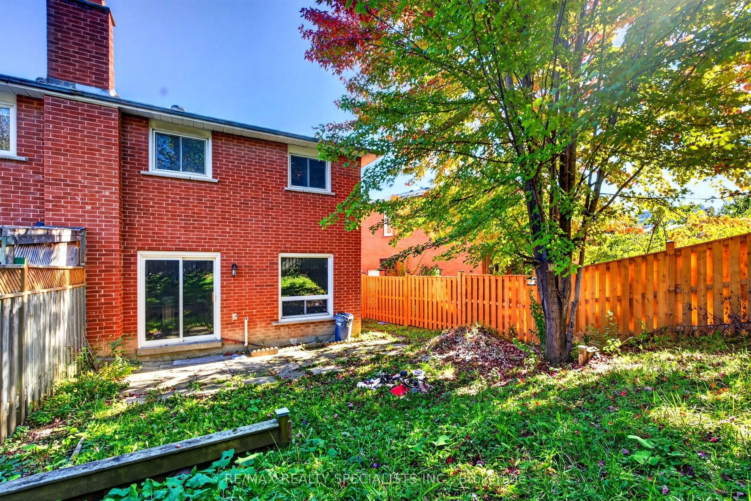4134 CLEVEDON Drive