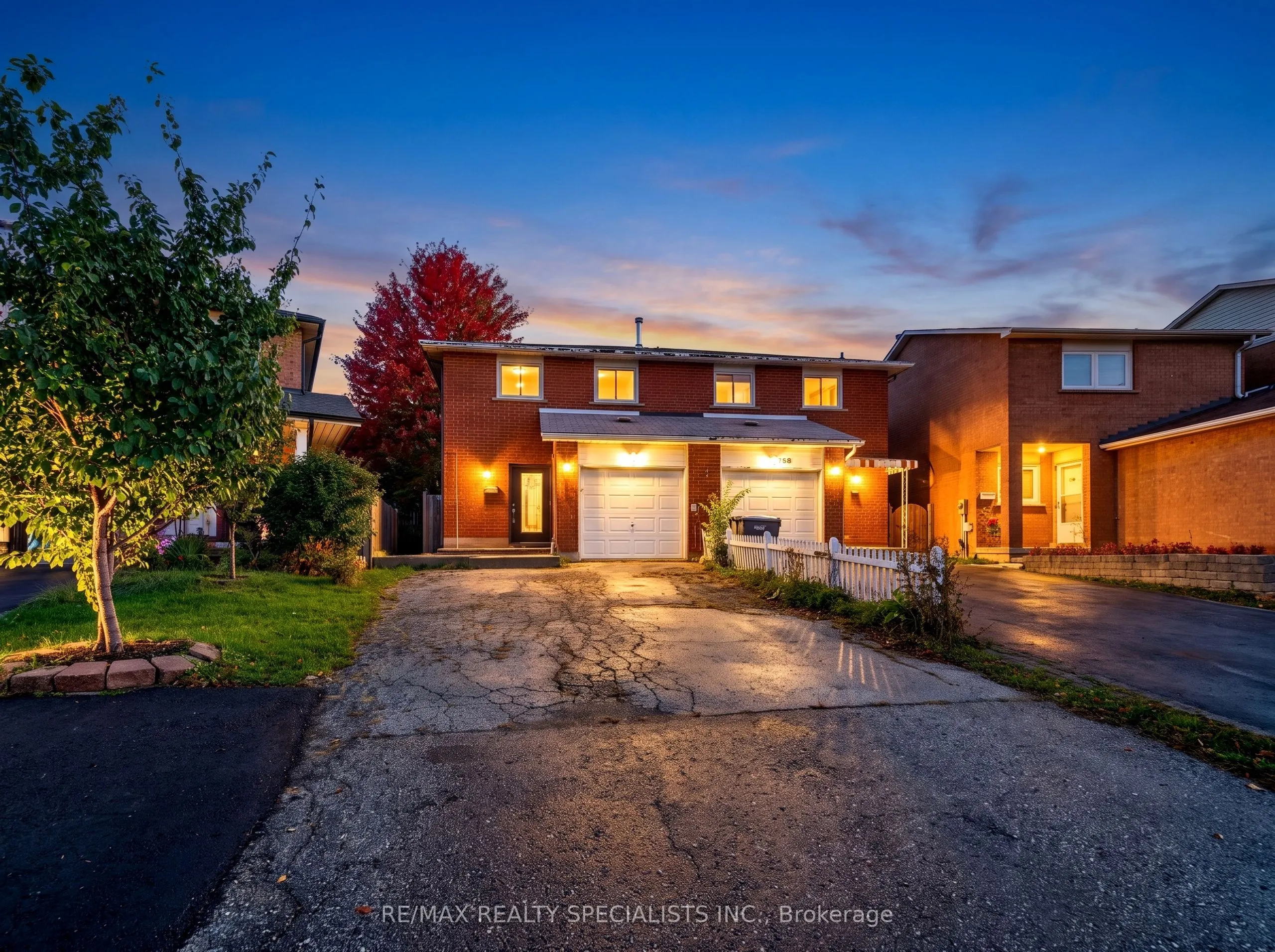 4134 CLEVEDON Drive