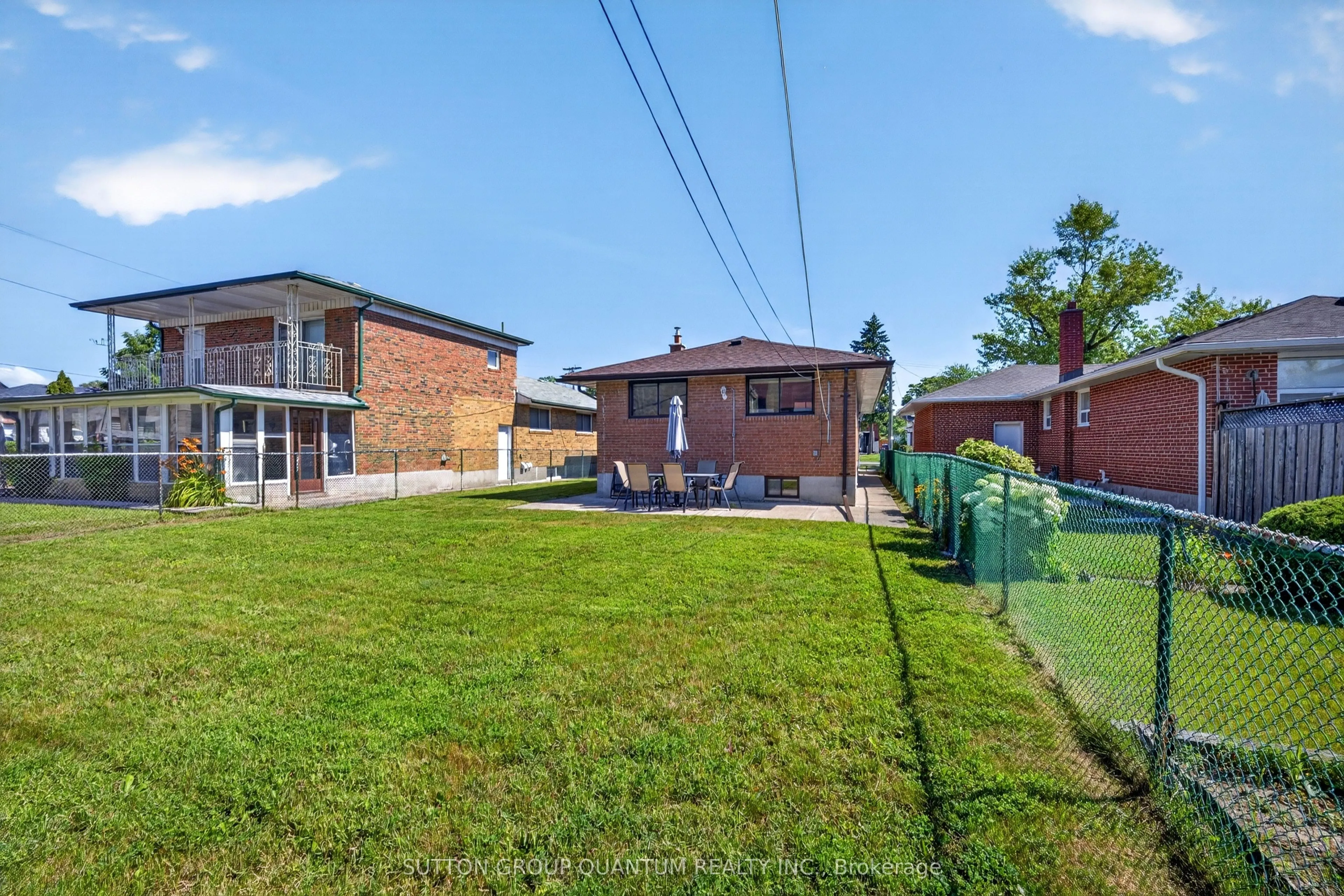 1016 East Avenue