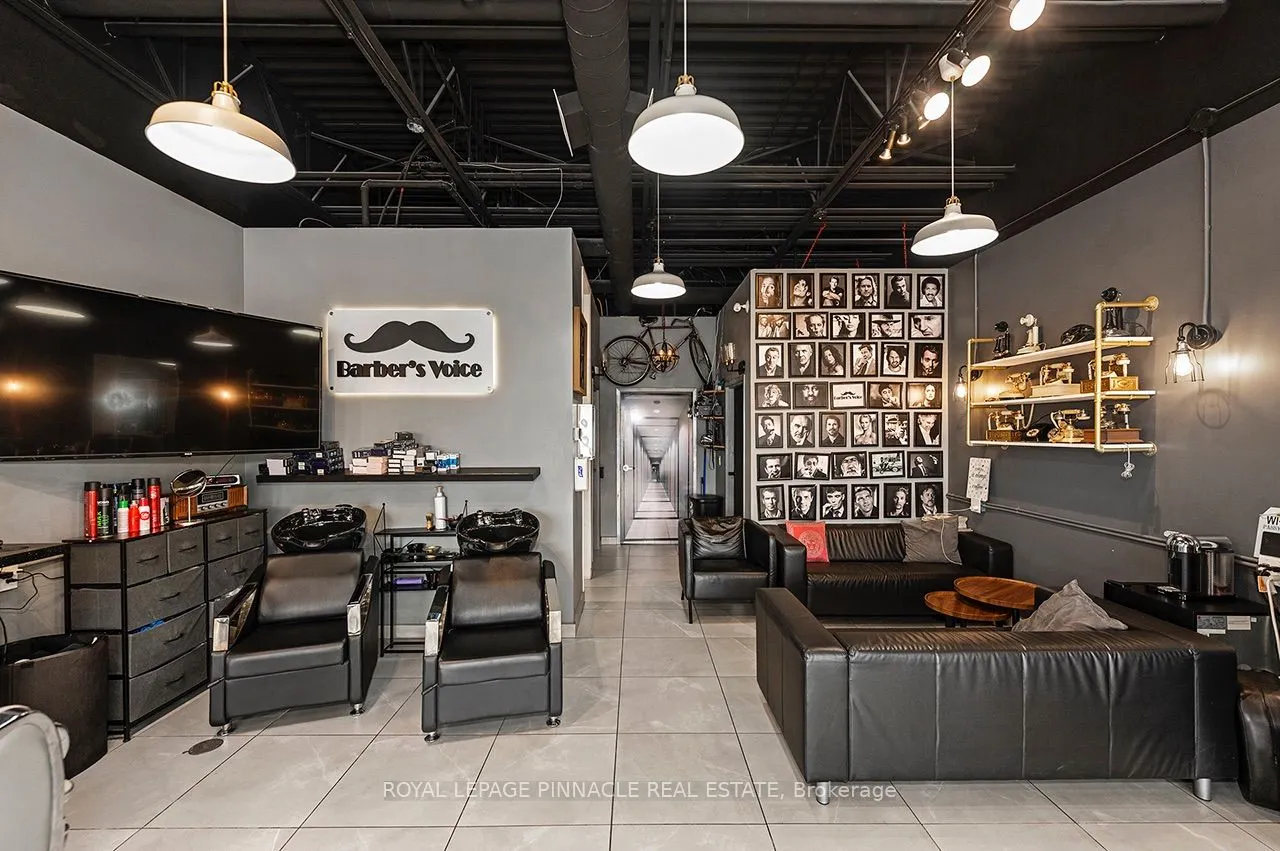 3700 Eglinton Avenue W #63