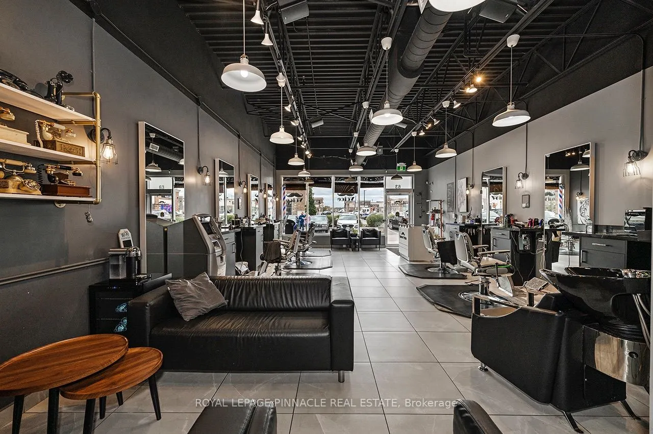 3700 Eglinton Avenue W #63