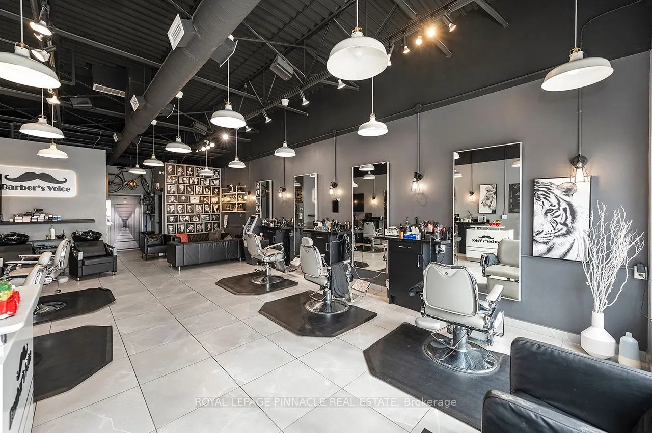 3700 Eglinton Avenue W #63