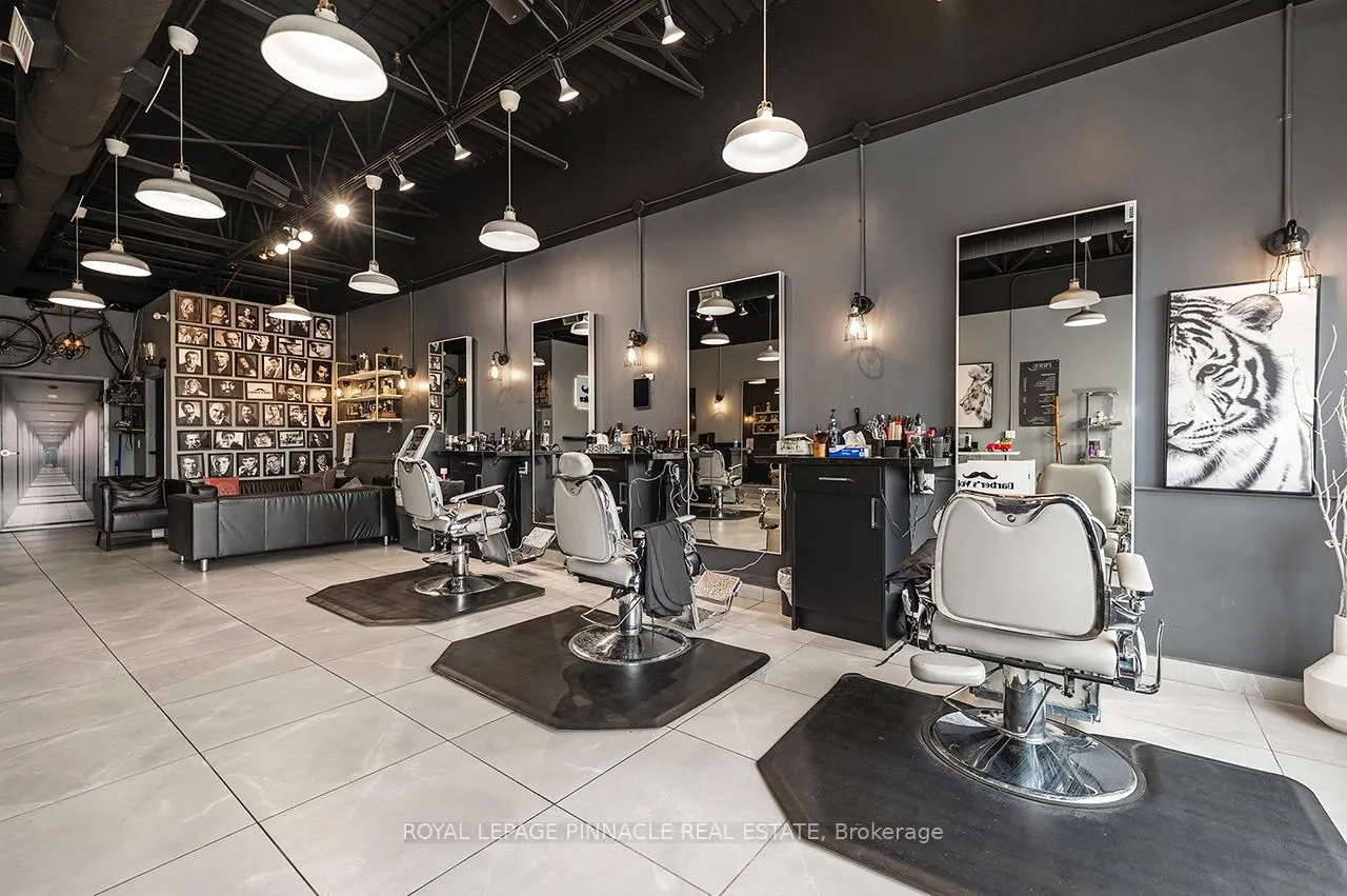 3700 Eglinton Avenue W #63