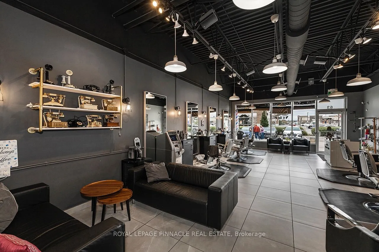 3700 Eglinton Avenue W #63