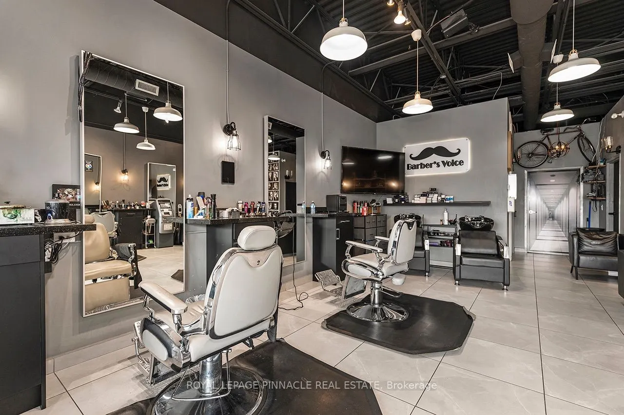 3700 Eglinton Avenue W #63