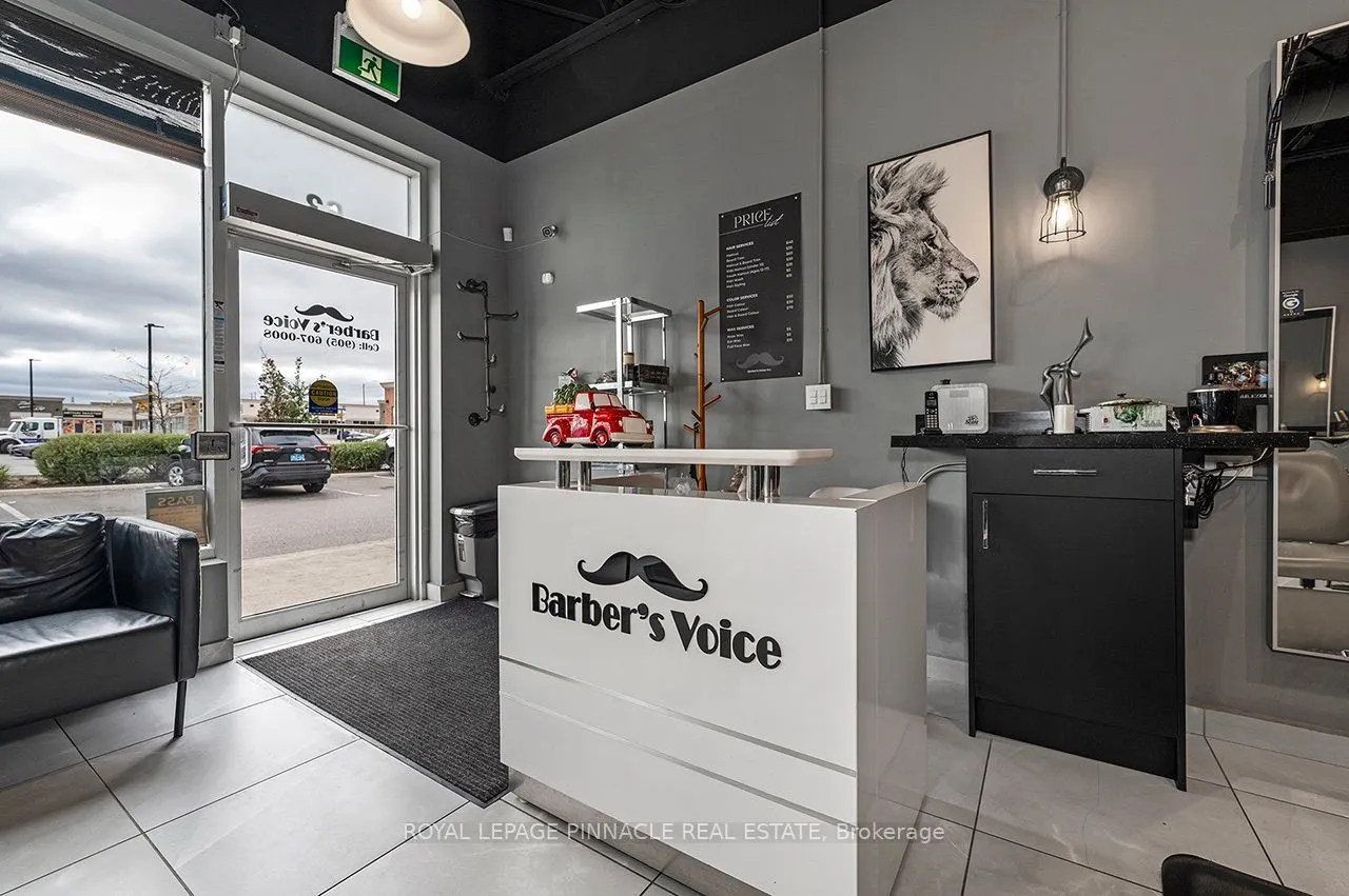 3700 Eglinton Avenue W #63